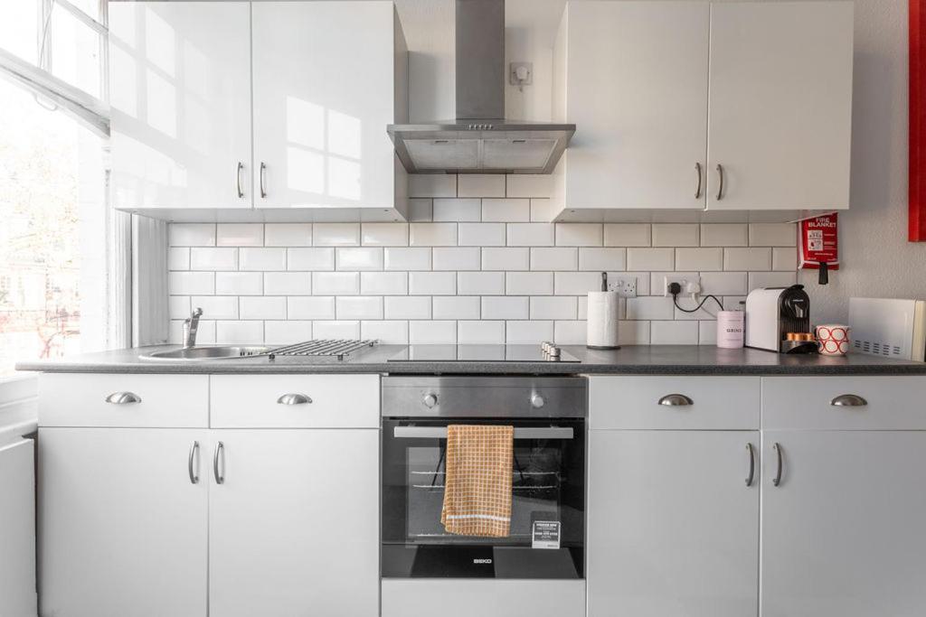 Apartment Glenmore