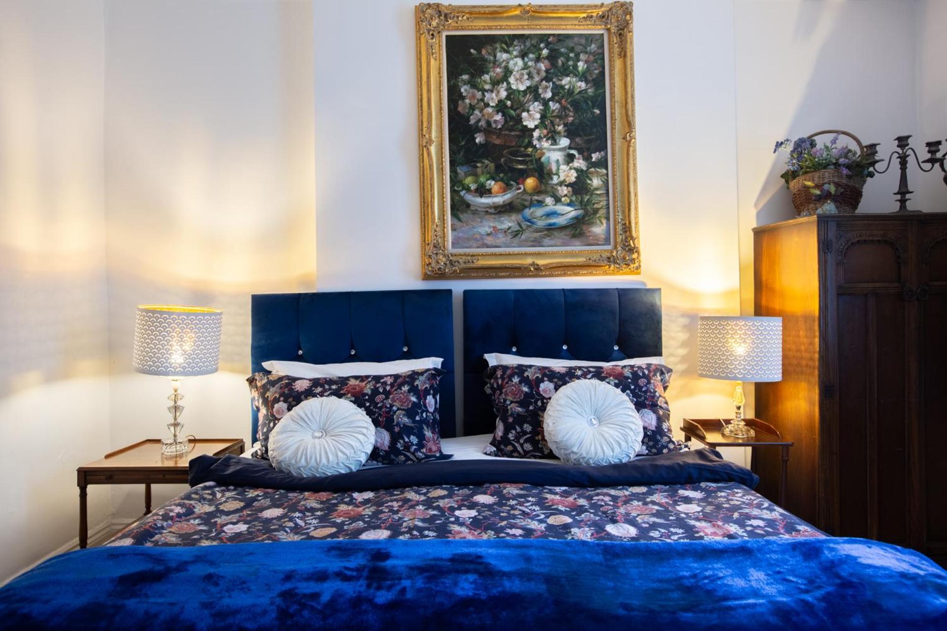 Dawson Place, Juliette's London