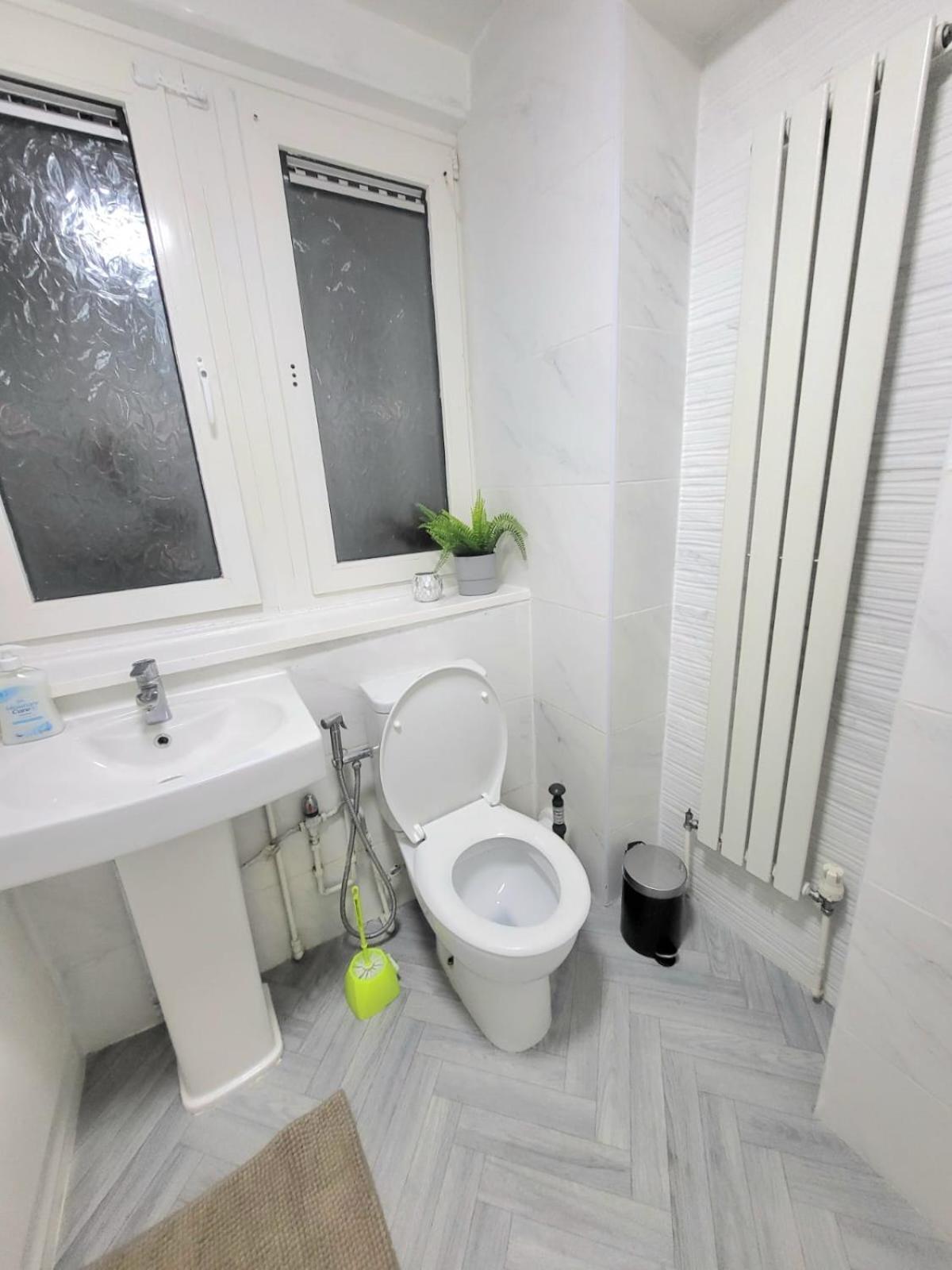 Privat bolig Close To Qmul