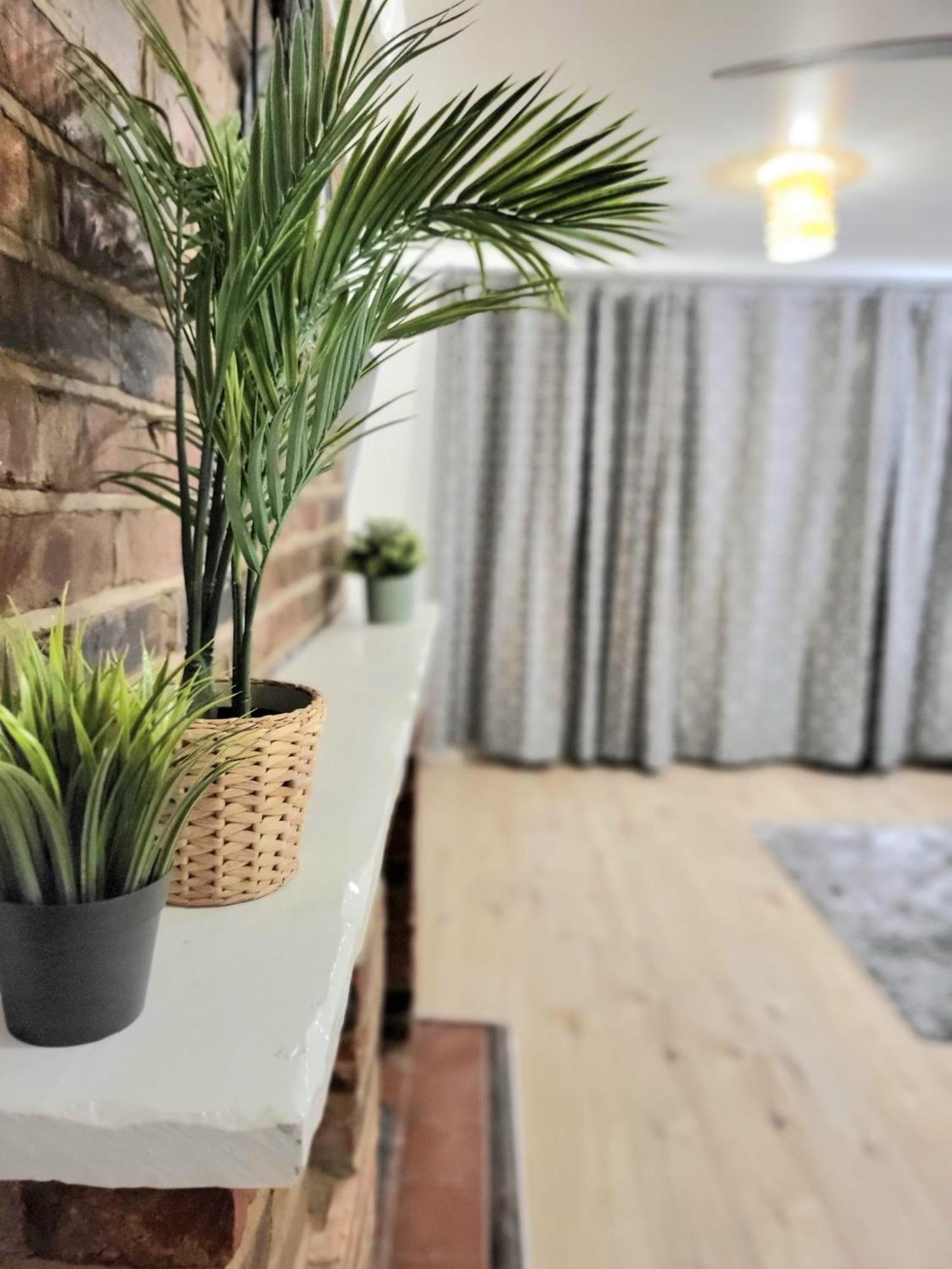 Privat bolig Close To Qmul