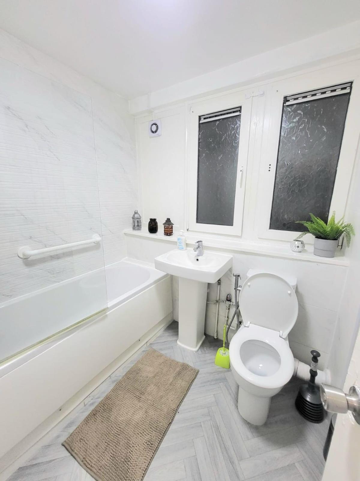 Close To Qmul Privat bolig London