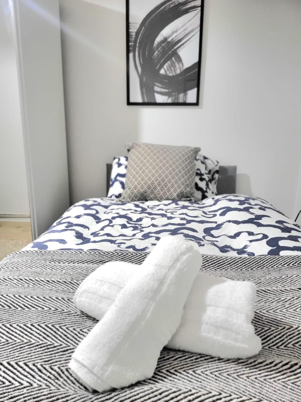 Privat bolig Close To Qmul *
