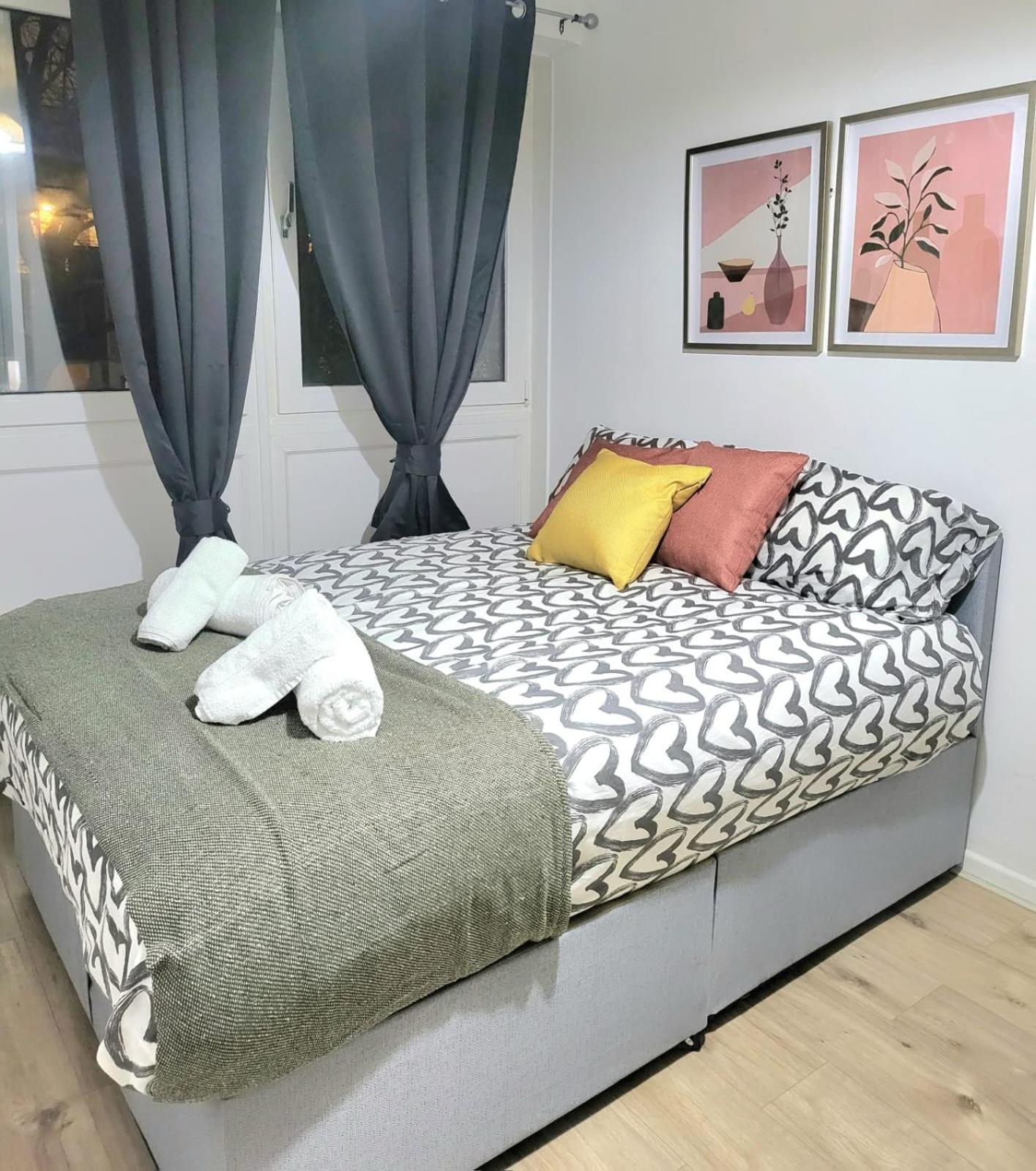 Privat bolig Close To Qmul