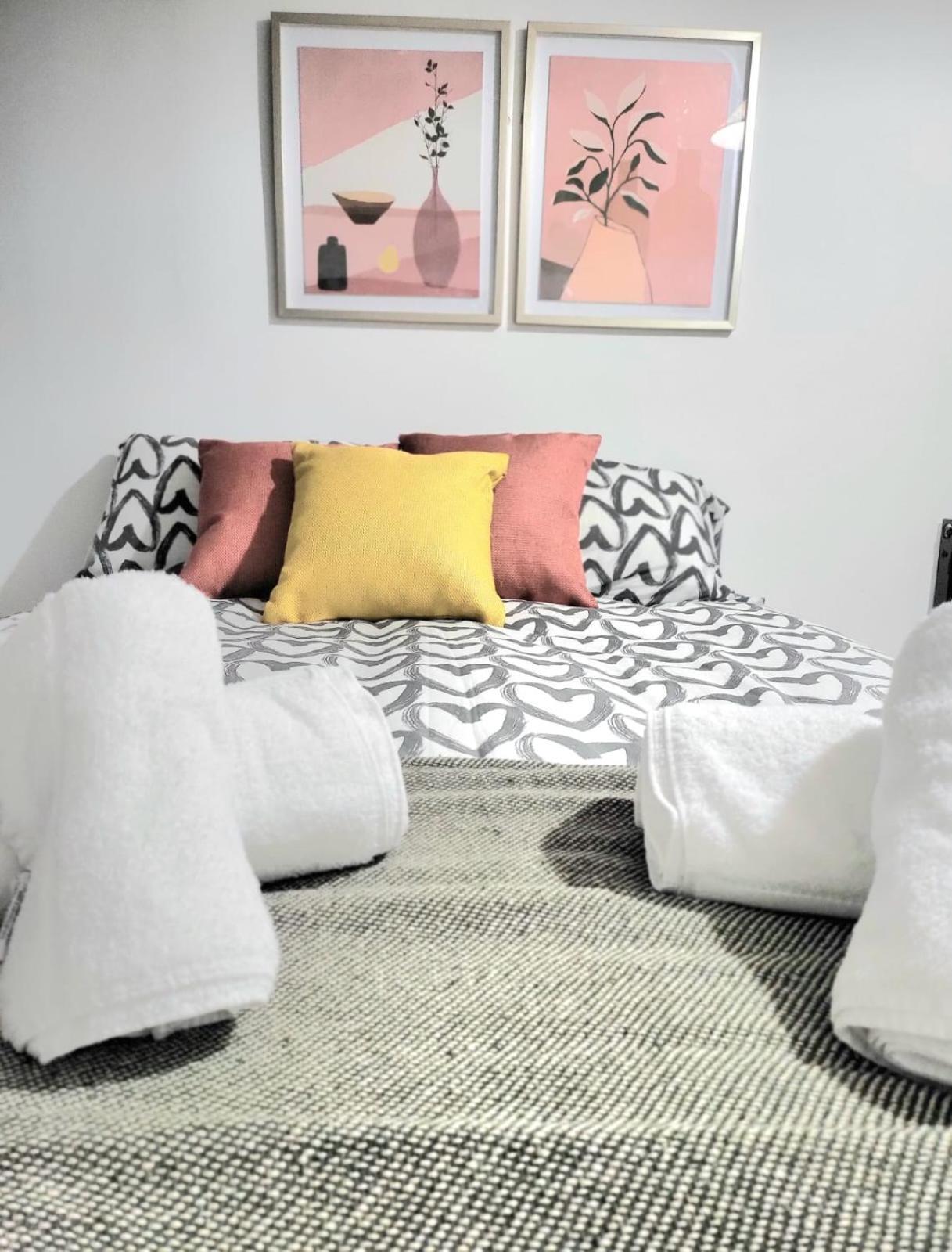 Close To Qmul Privat bolig London