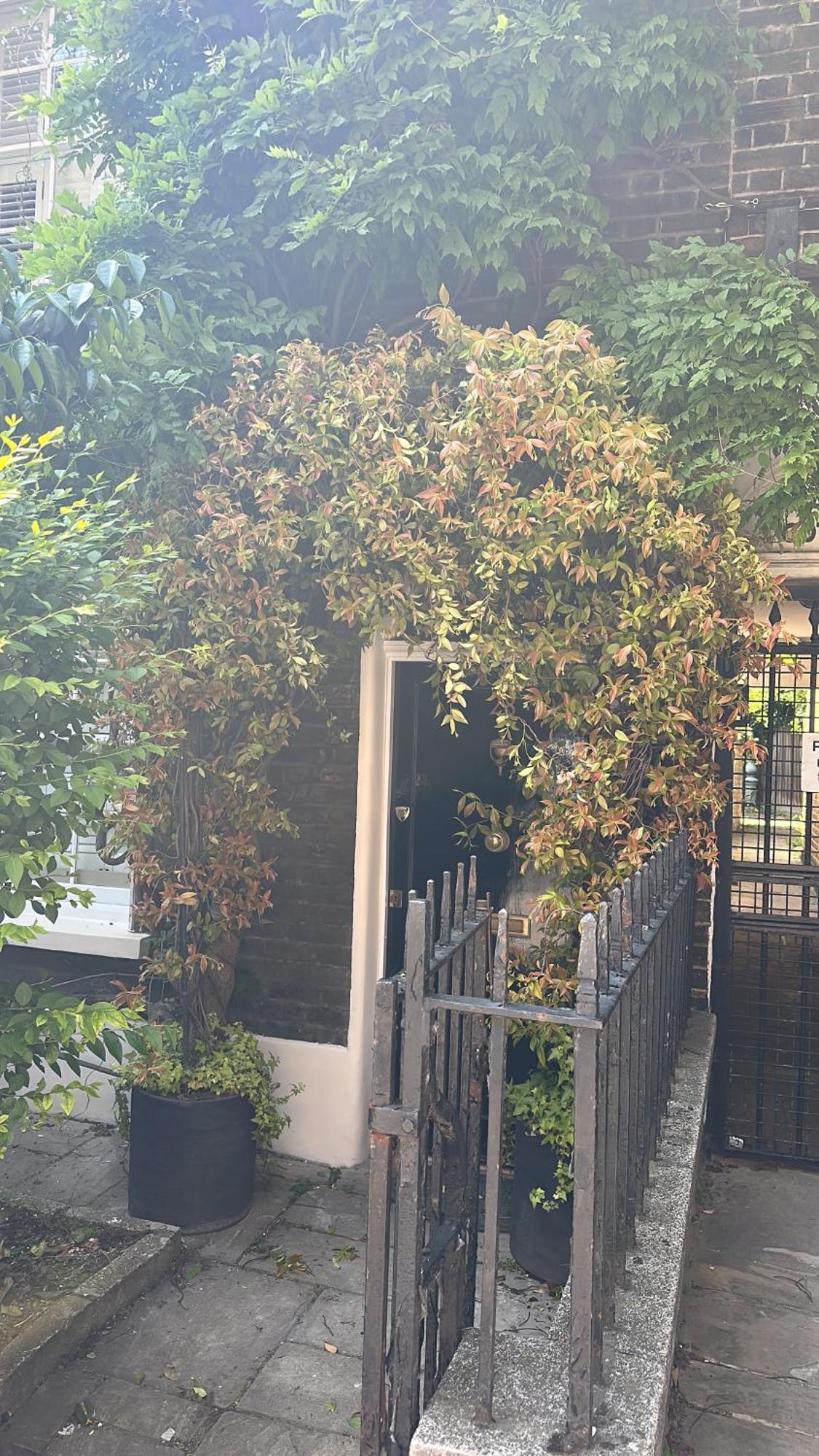 Hébergement de vacances Fairytale Belgravia House - 2 Beds 2 Baths 4 People