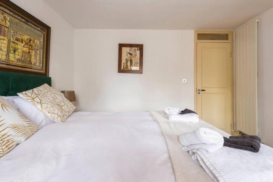 Super Beautiful Three Bedroom * Londres