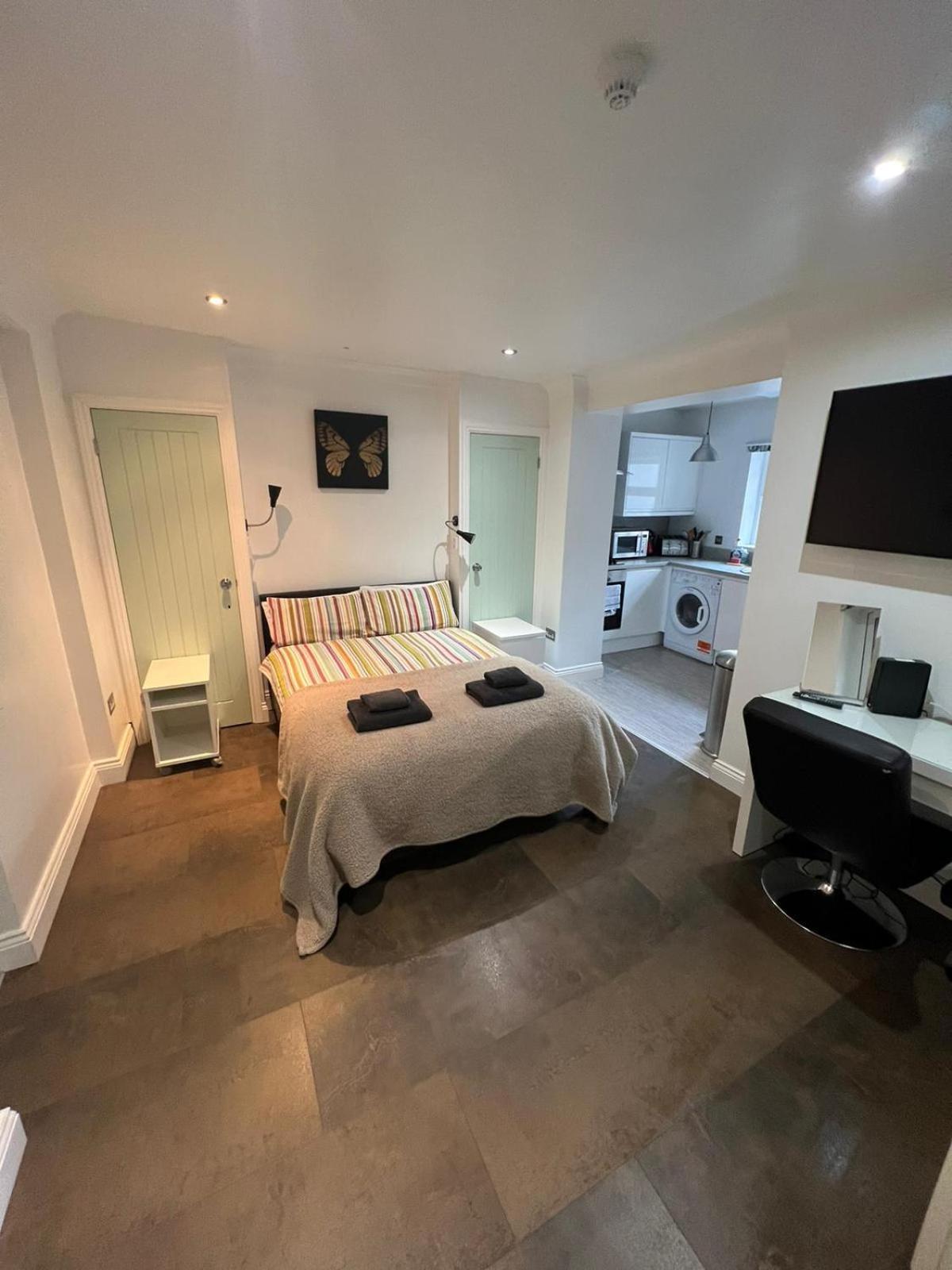 Apartment Mildmay Road Apartments