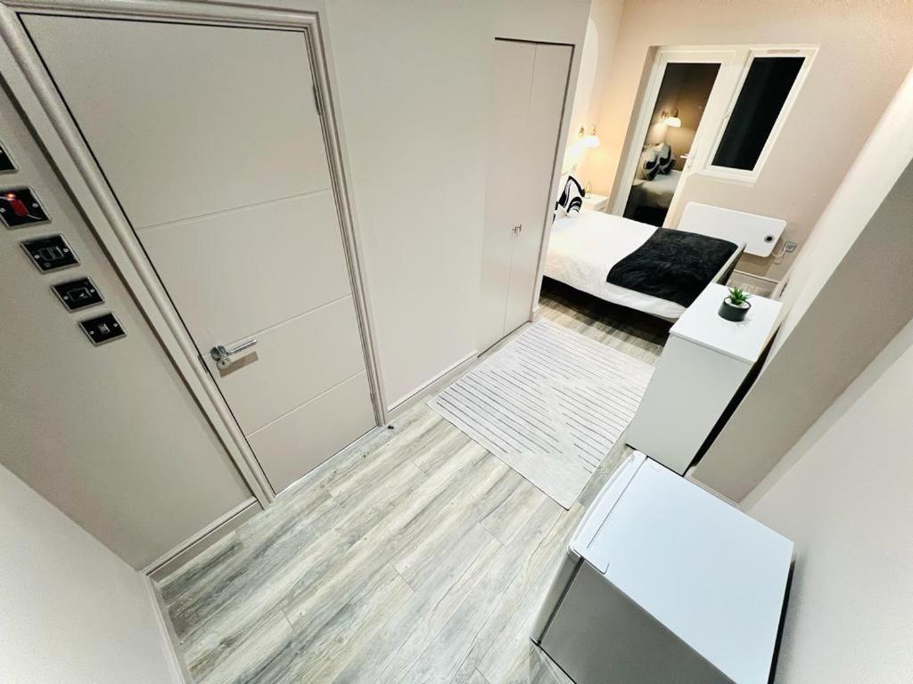 Apartment Studios: Exceptional Standard For A Memorable