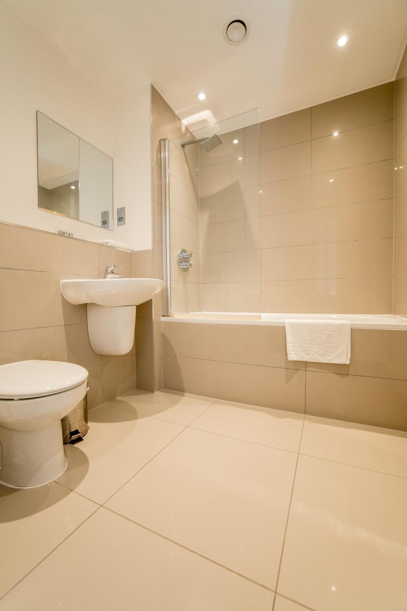 Apartment Stayinn Greenwich