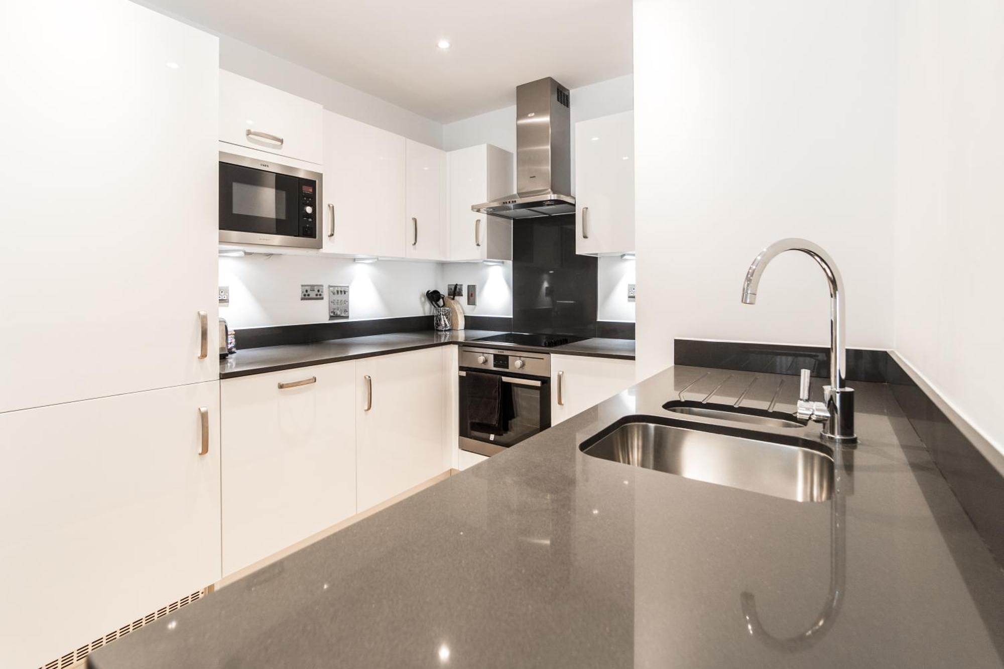 Apartment Stayinn Greenwich *