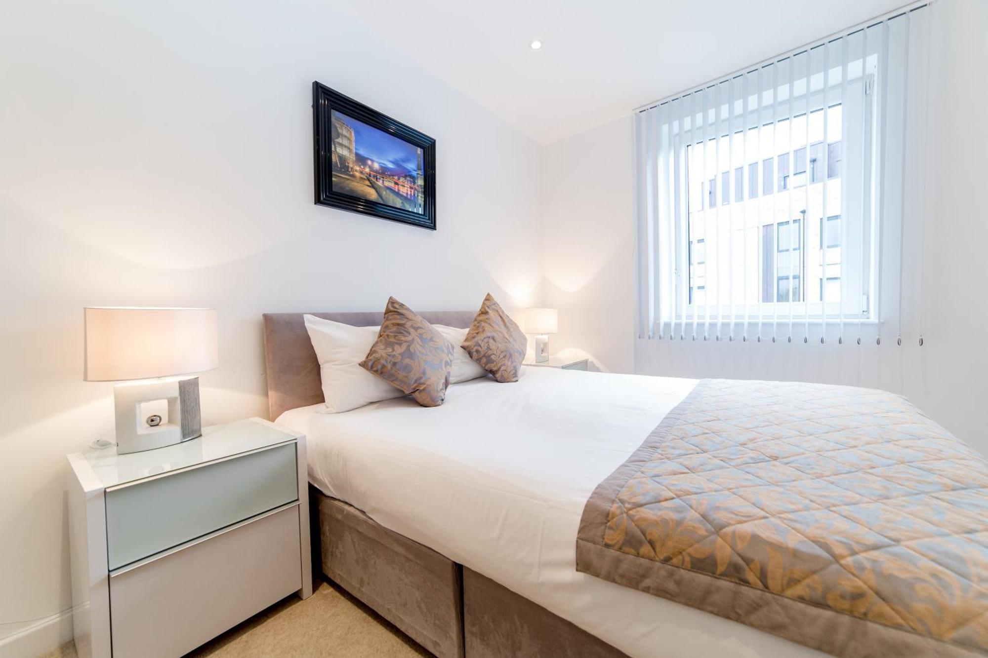 Apartment Stayinn Greenwich