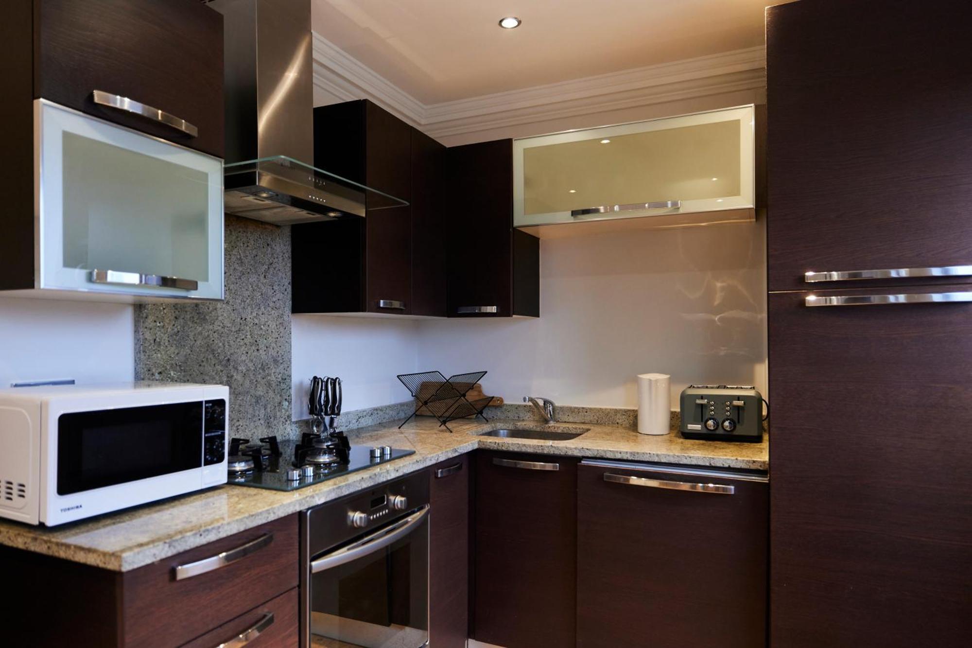 Appartamento The Cradle - Spacious 1bdr Flat