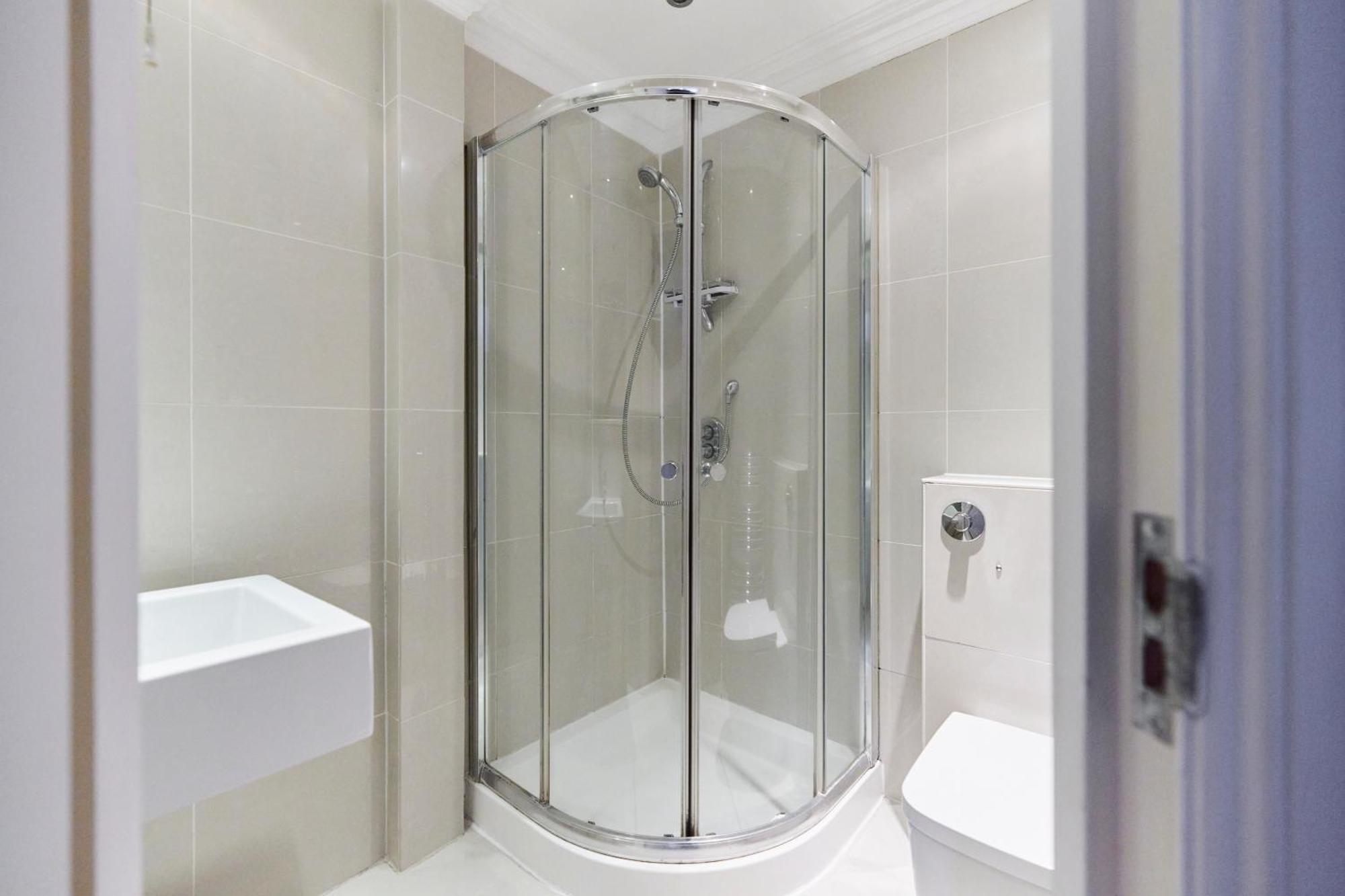 Appartamento The Cradle - Spacious 1bdr Flat *
