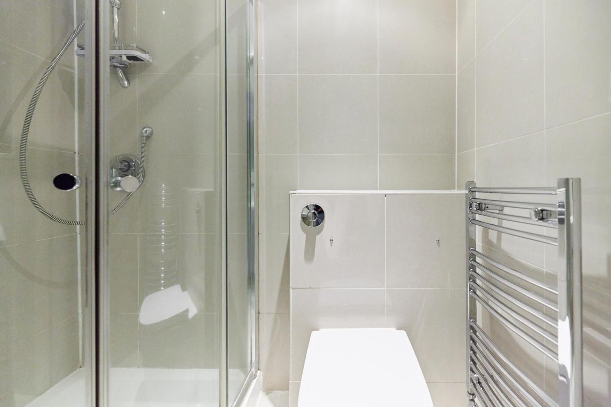 Appartamento The Cradle - Spacious 1bdr Flat Londra