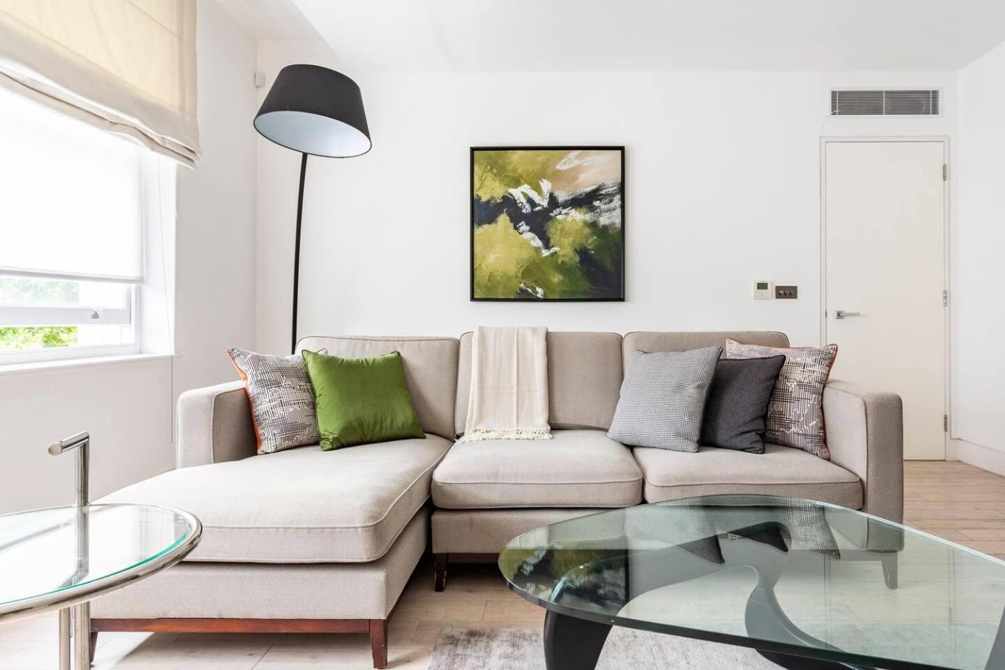 - 2 Beds - Sleeps 4 - Lift Appartement