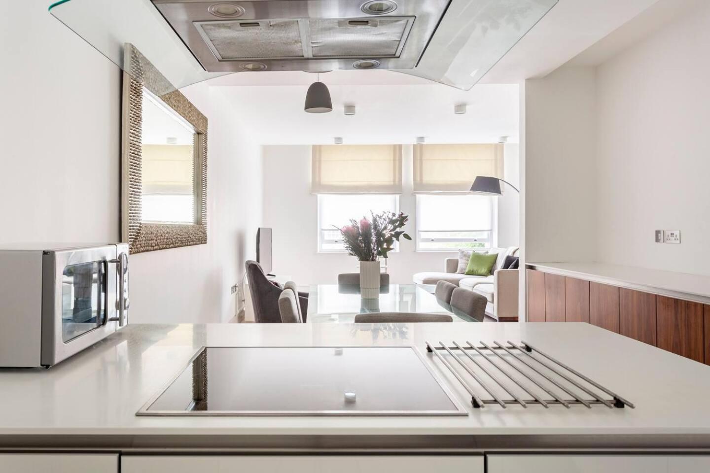- 2 Beds - Sleeps 4 - Lift Appartement *
