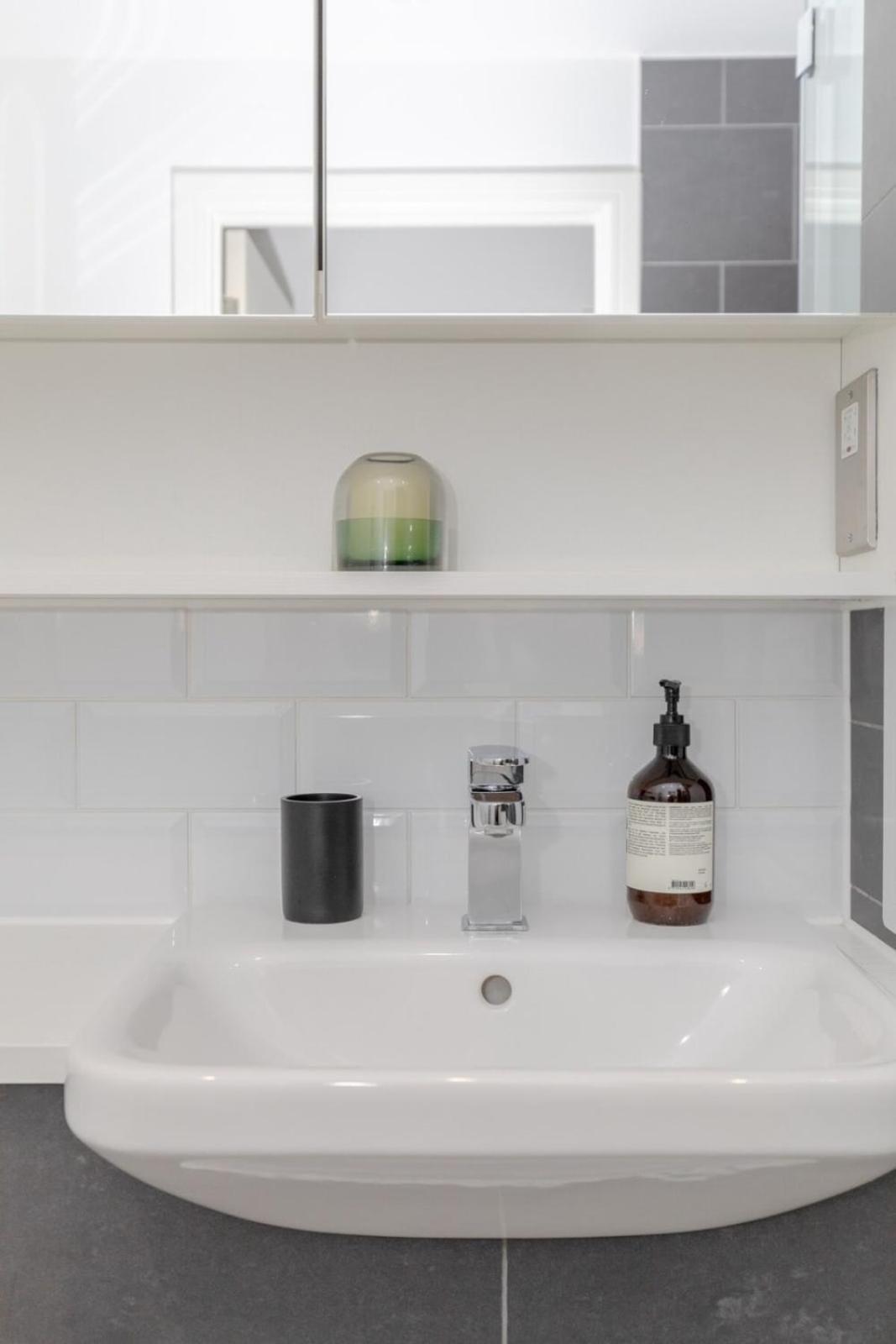 Lägenhet Elegant & Serene 2bd Flat Wroof Terrace Hoxton! London