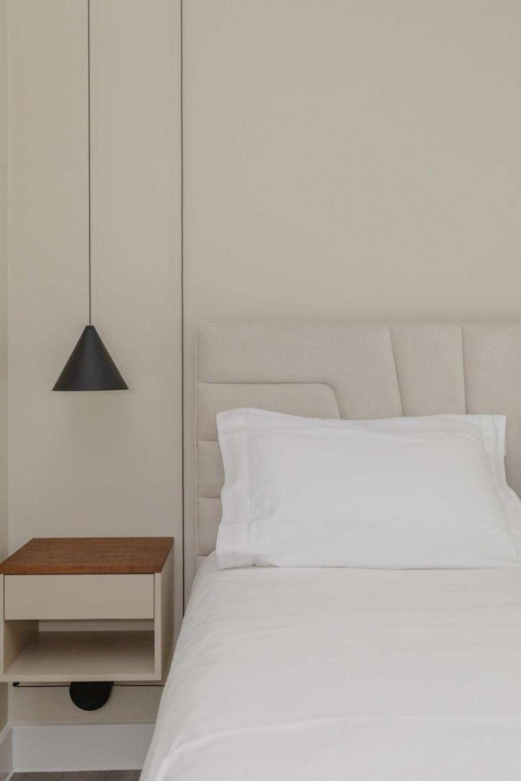 Elegant & Serene 2bd Flat Wroof Terrace Hoxton! Lägenhet London