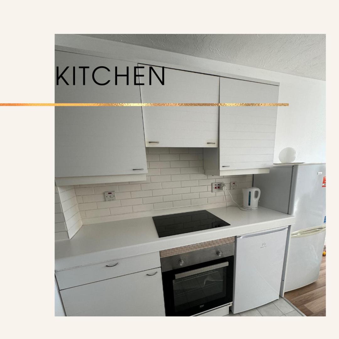 Appartement Perfect In The Centre With View