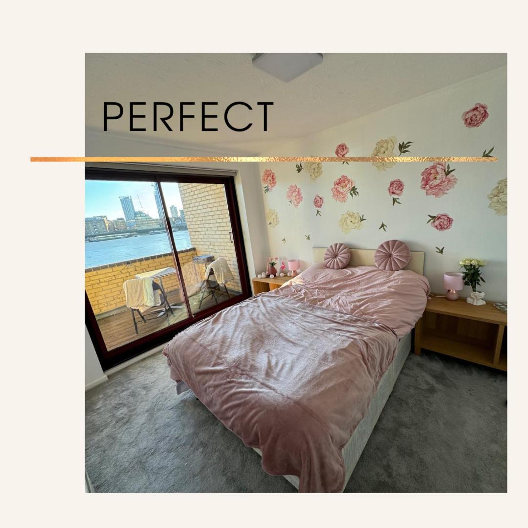 Perfect In The Centre With View Appartement Londen
