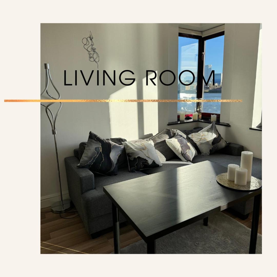 Perfect In The Centre With View Appartement Londen