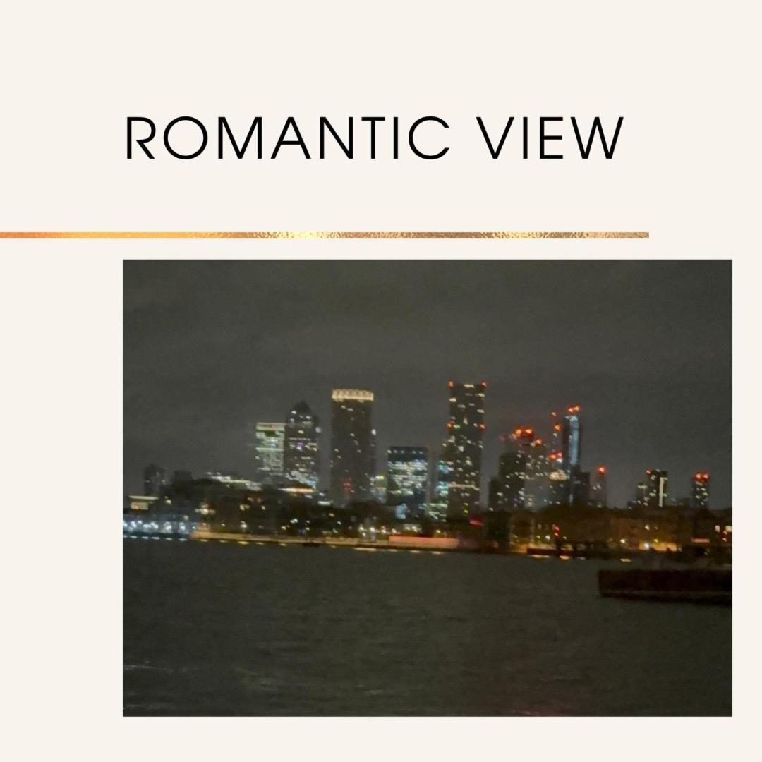 Perfect In The Centre With View *