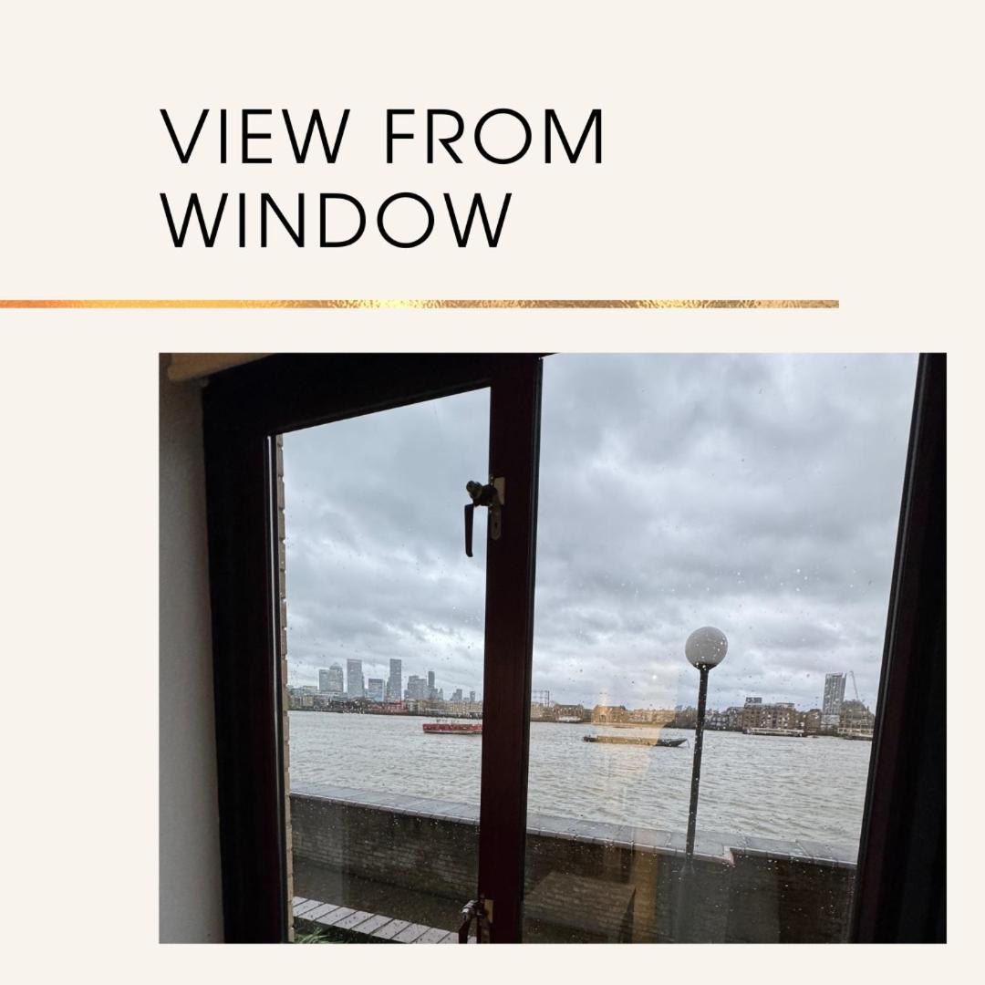 Perfect In The Centre With View Londen