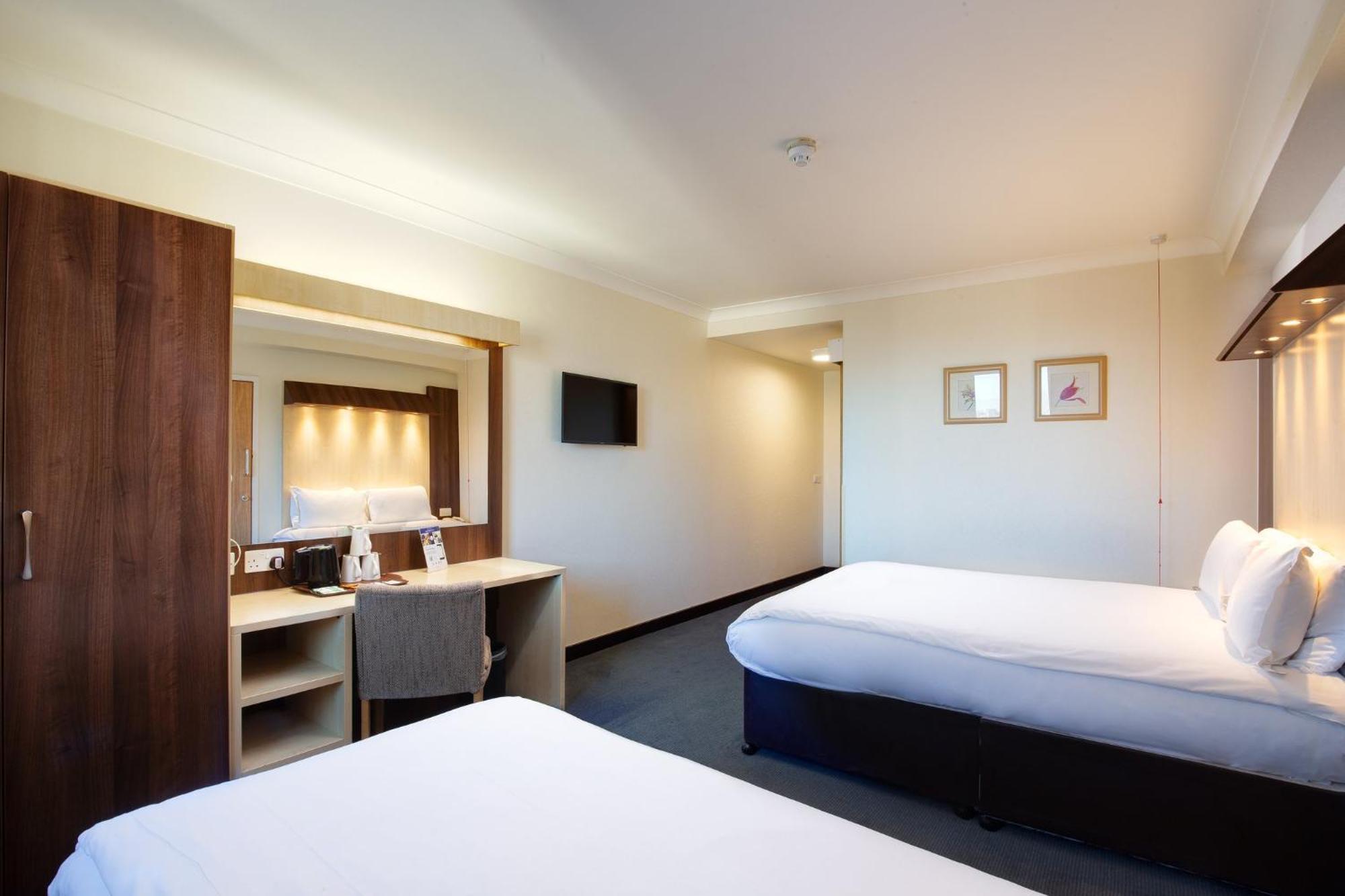 Hotell Royal National