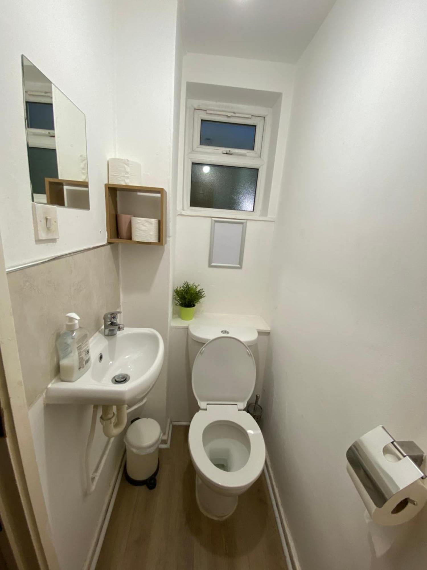 Privat bolig Comfy Bedrooms Near Euston Station - 1 Exmouth