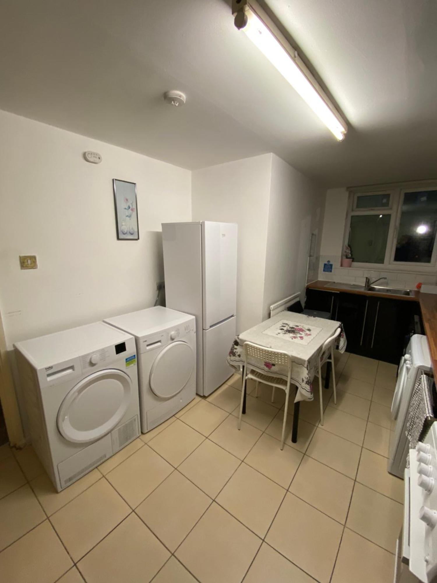 Fabulous Private Bedrooms Near Euston Station, Central London London