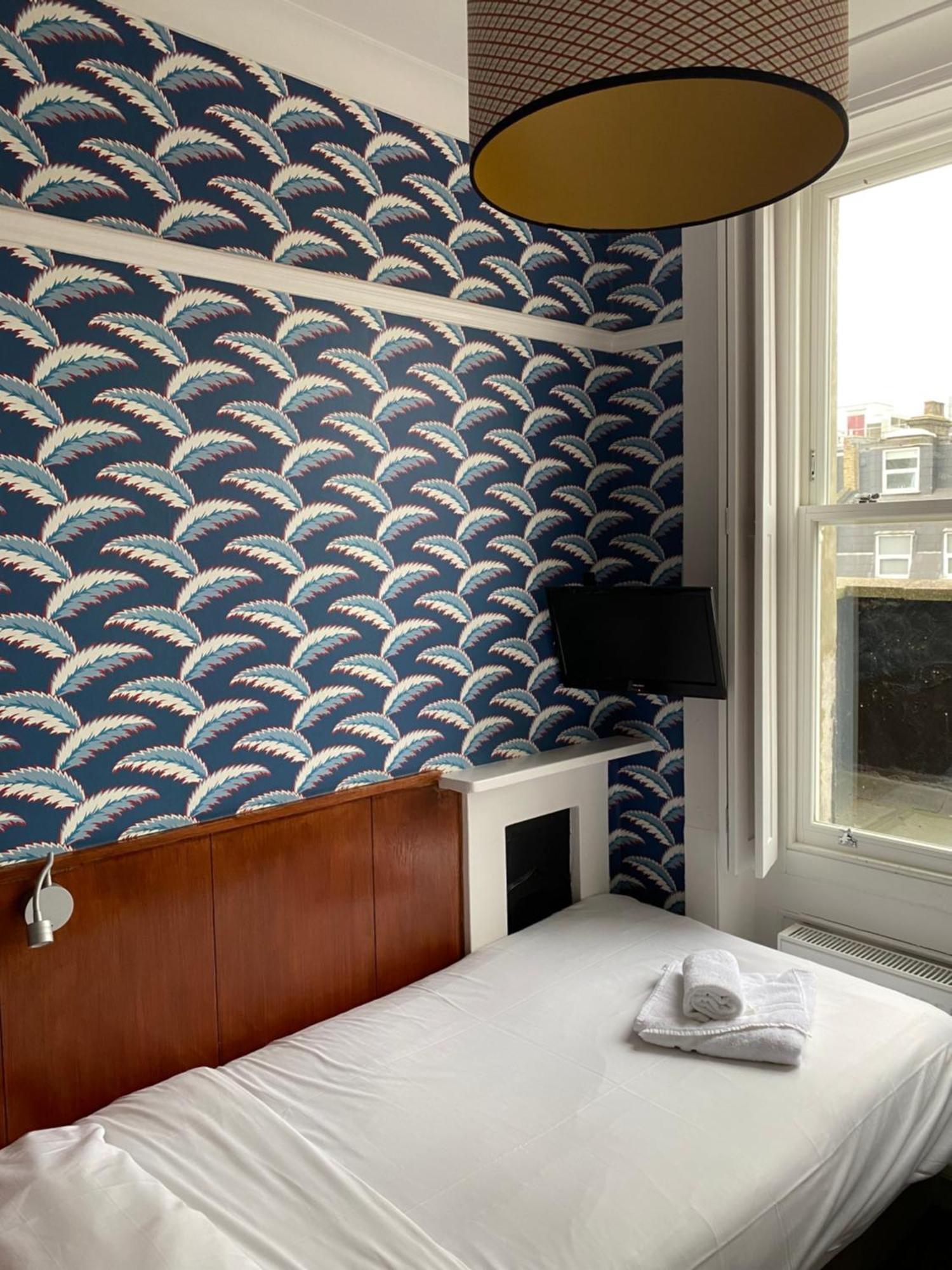 St. David's Paddington Hotel Londra