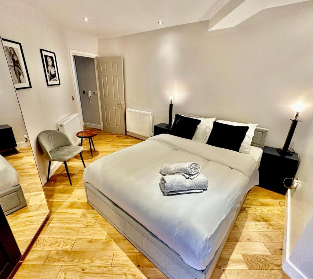 Apartment Doric *