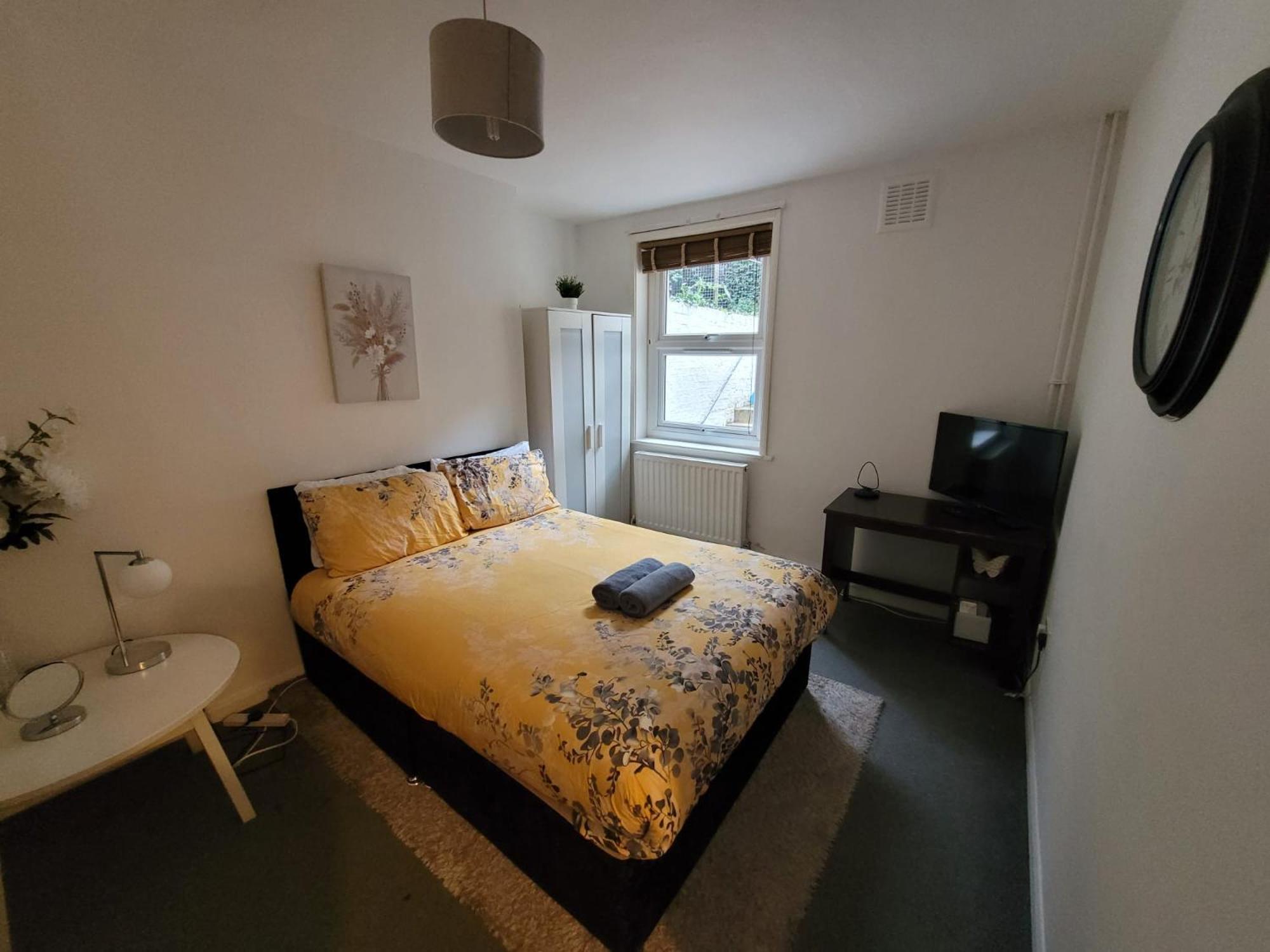 Apartment 2 Bed Flat In Lambeth *