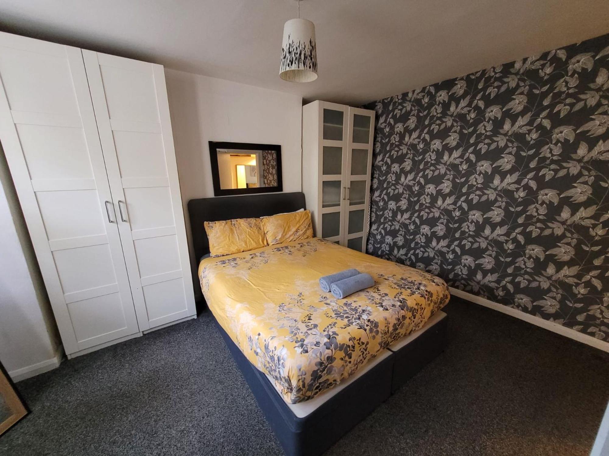 2 Bed Flat In Lambeth *