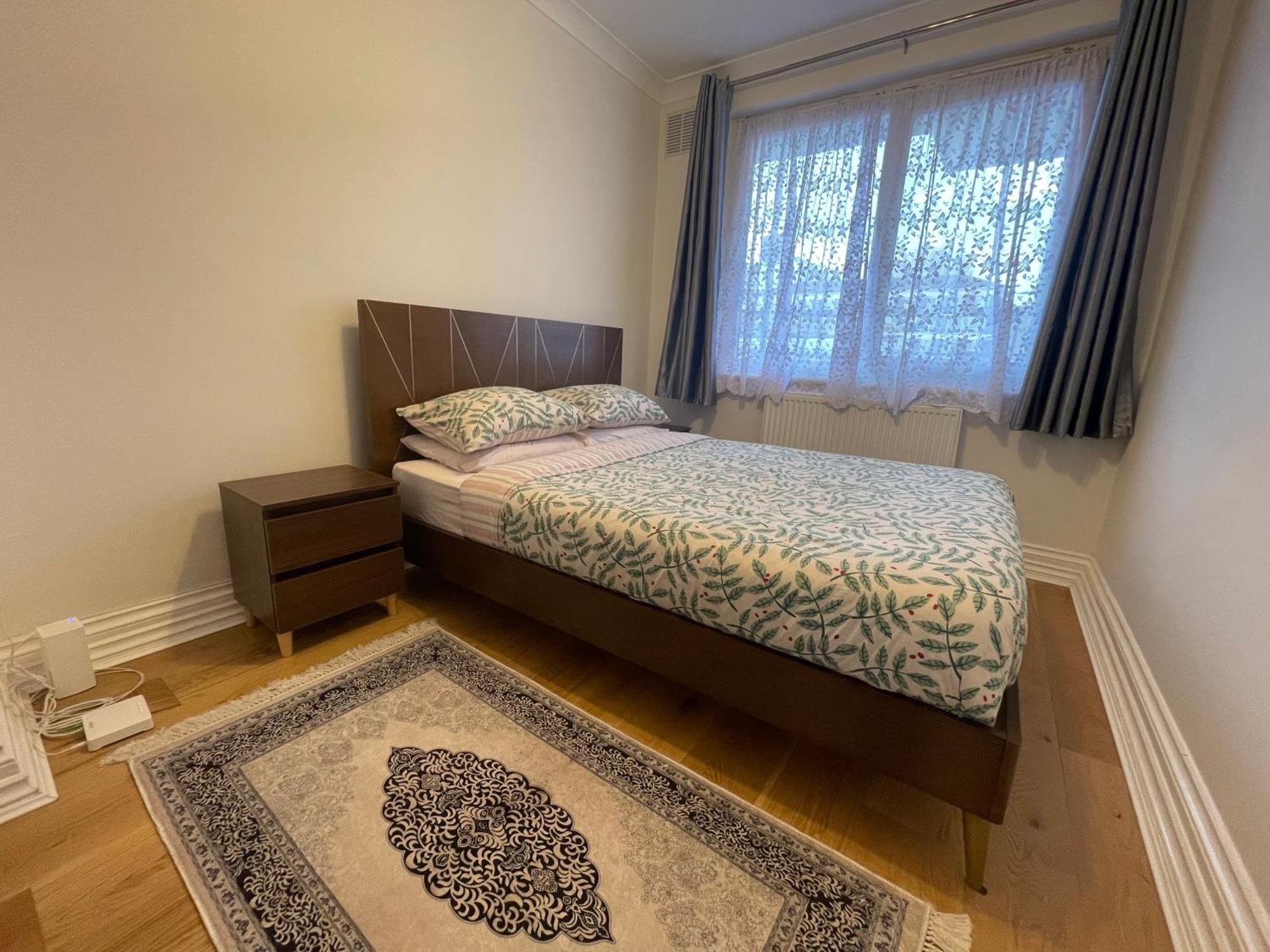 Homely And Very Comfortable Apartment *