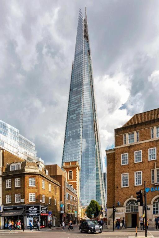 Amisha 2bedroom In Tower Bridge Bridge Bermondsey - Perfect For Long * Londen