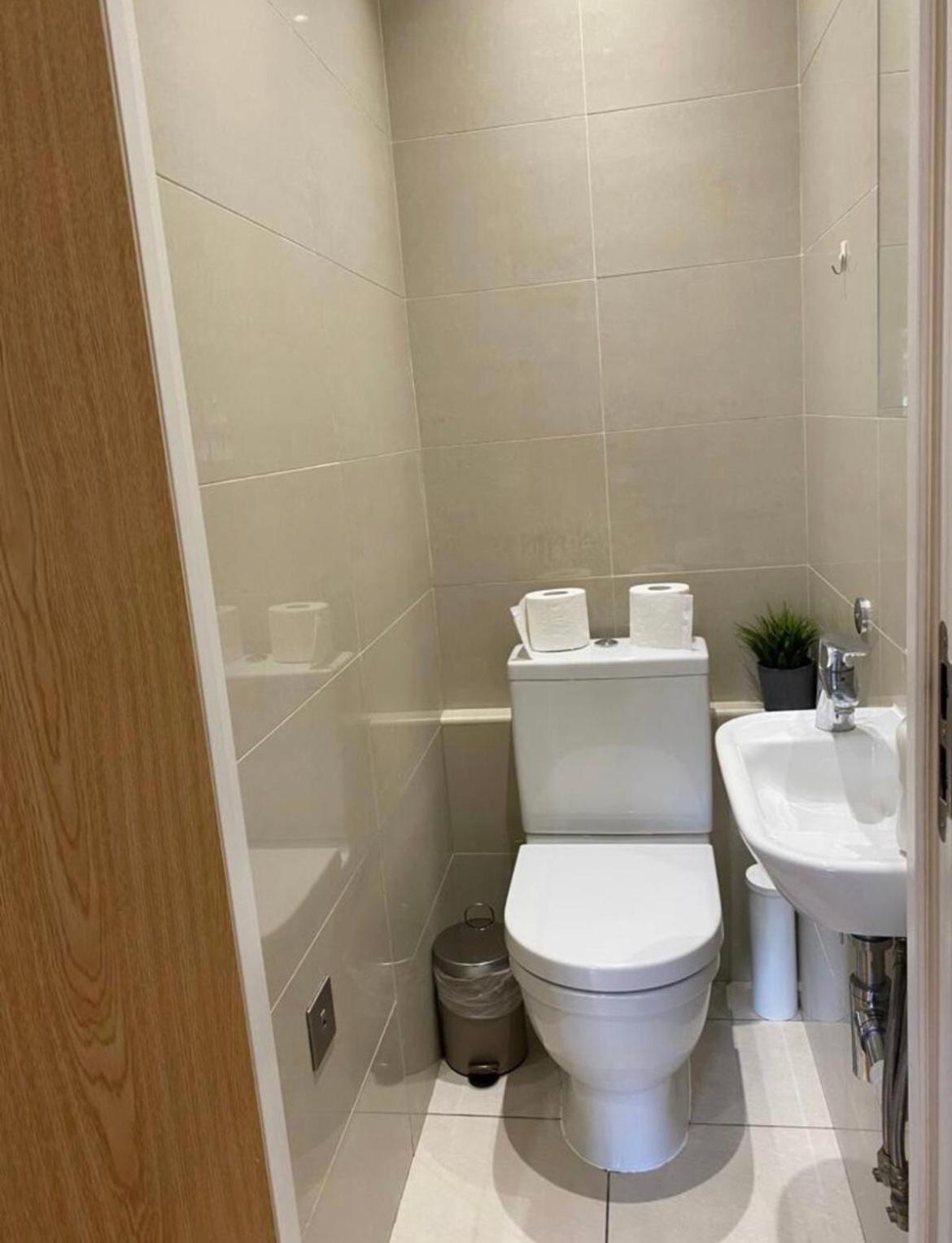 Private In Euston, Privatunterkunft *