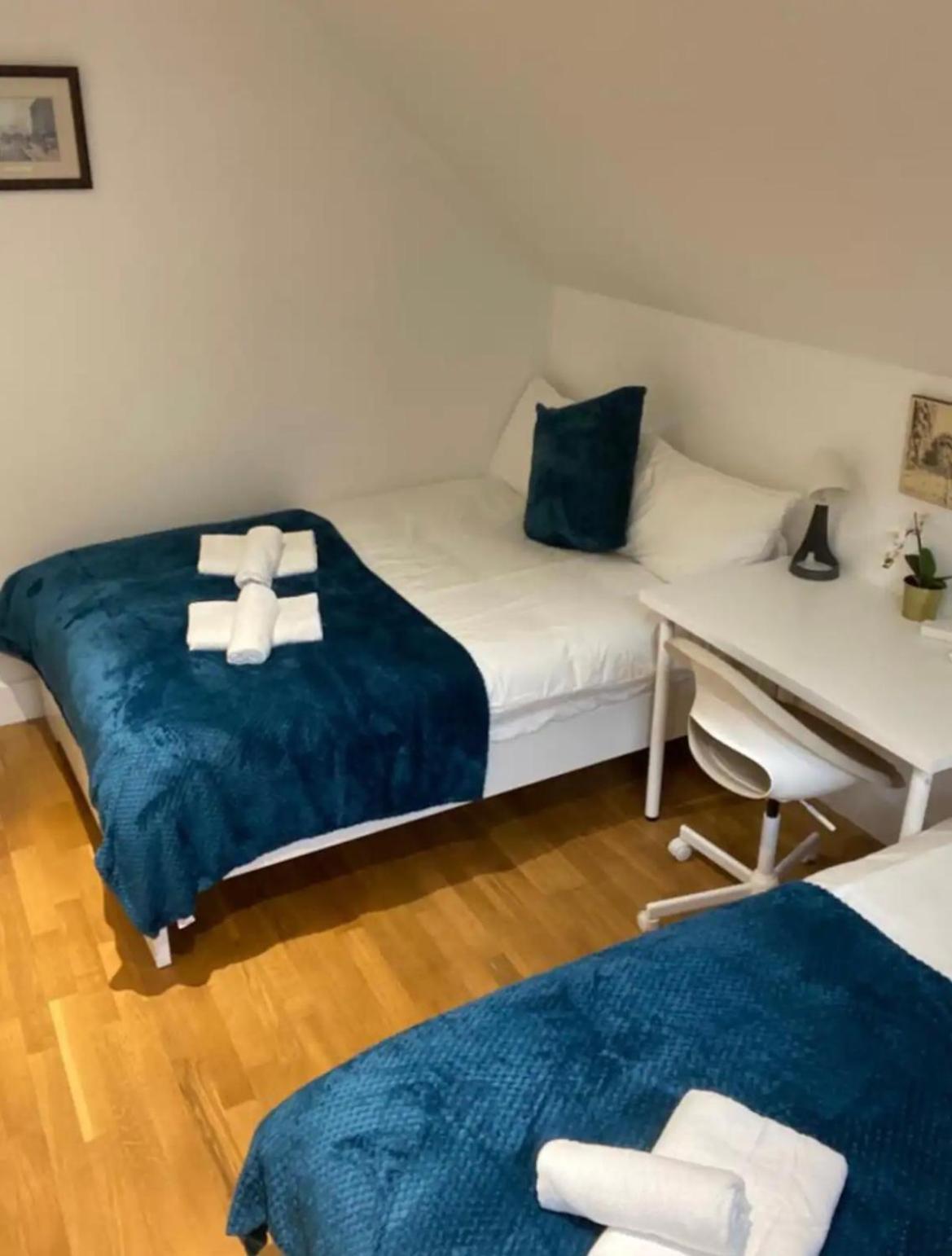 Private In Euston, Privatunterkunft London