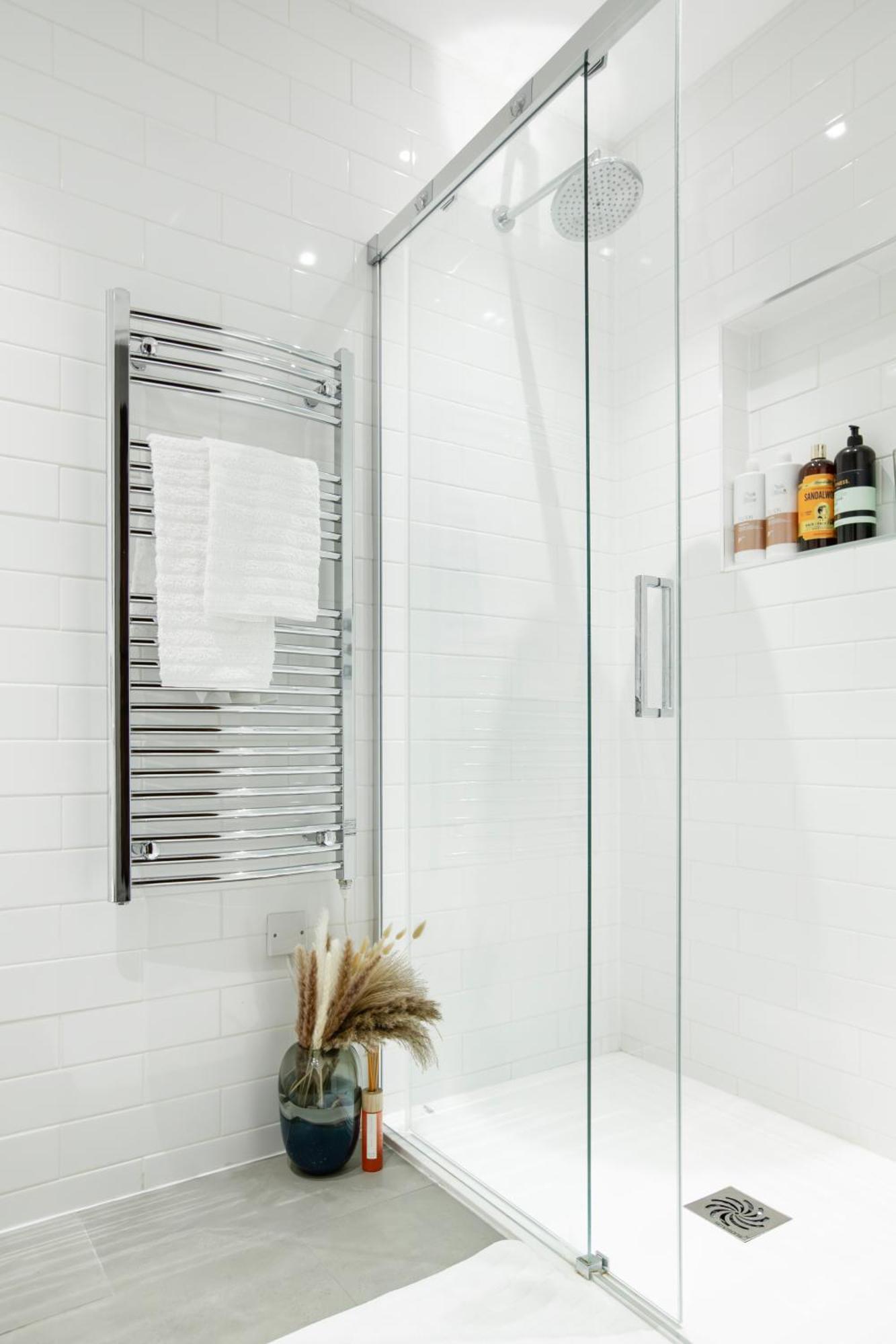 Lejlighed Elegant Flat - Ideal For Weekend Break