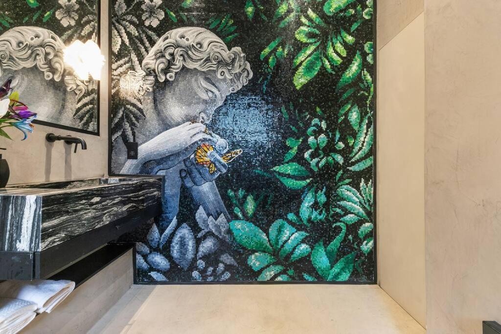 Apartment Unique 1 Bedroom Luxury Haven In London