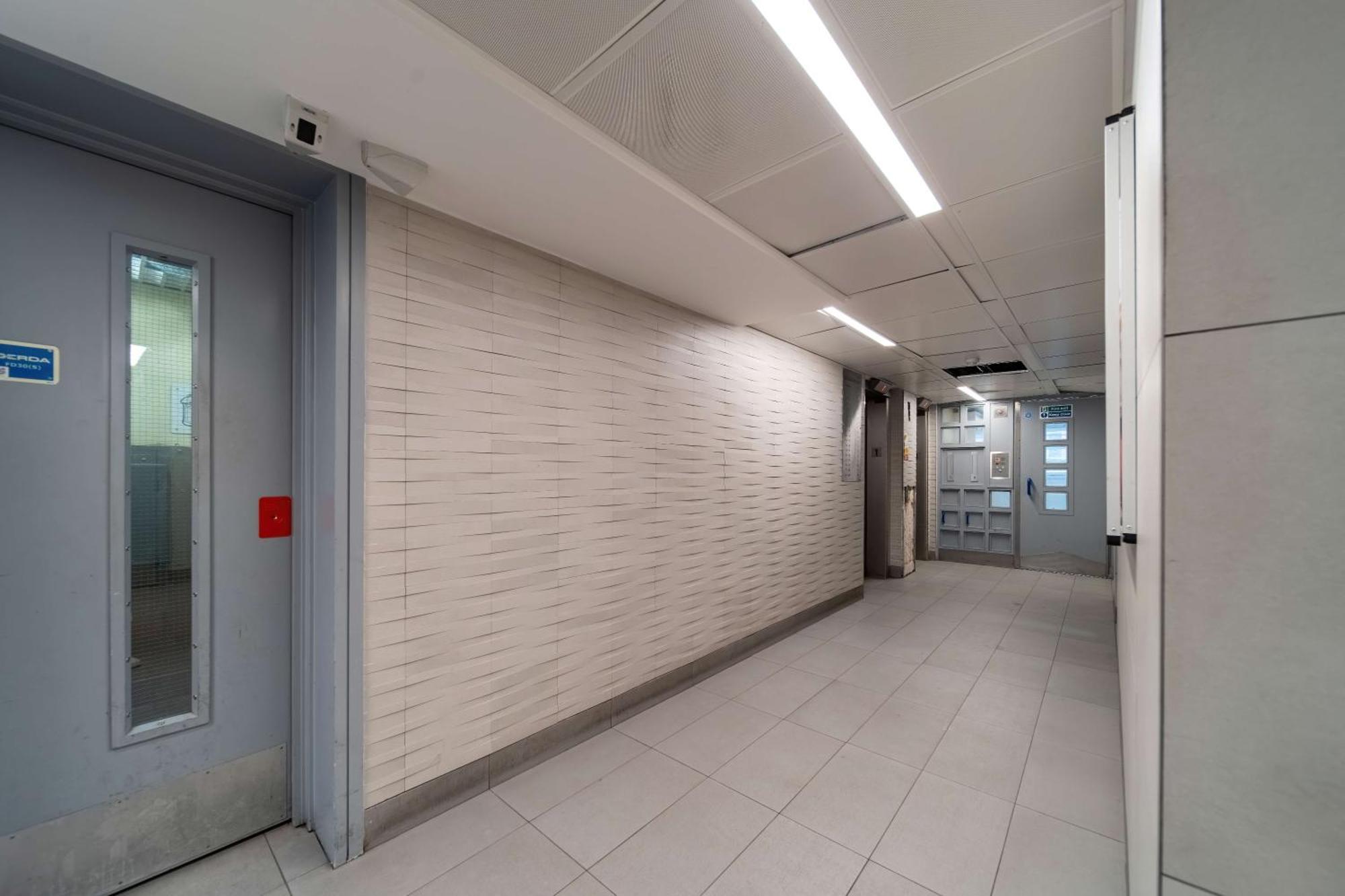 1bed Elkington Appartamento *