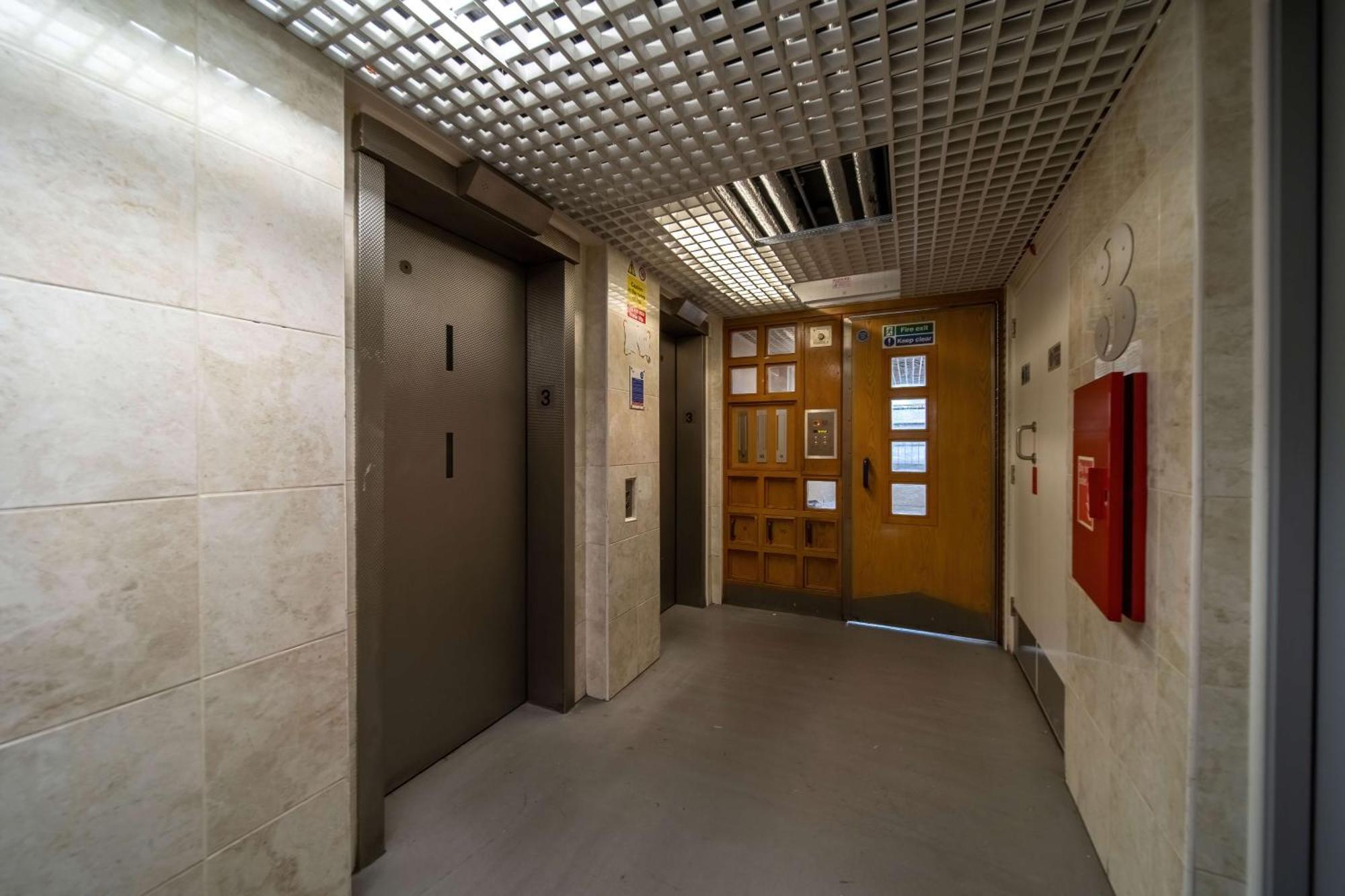 Appartamento 1bed Elkington