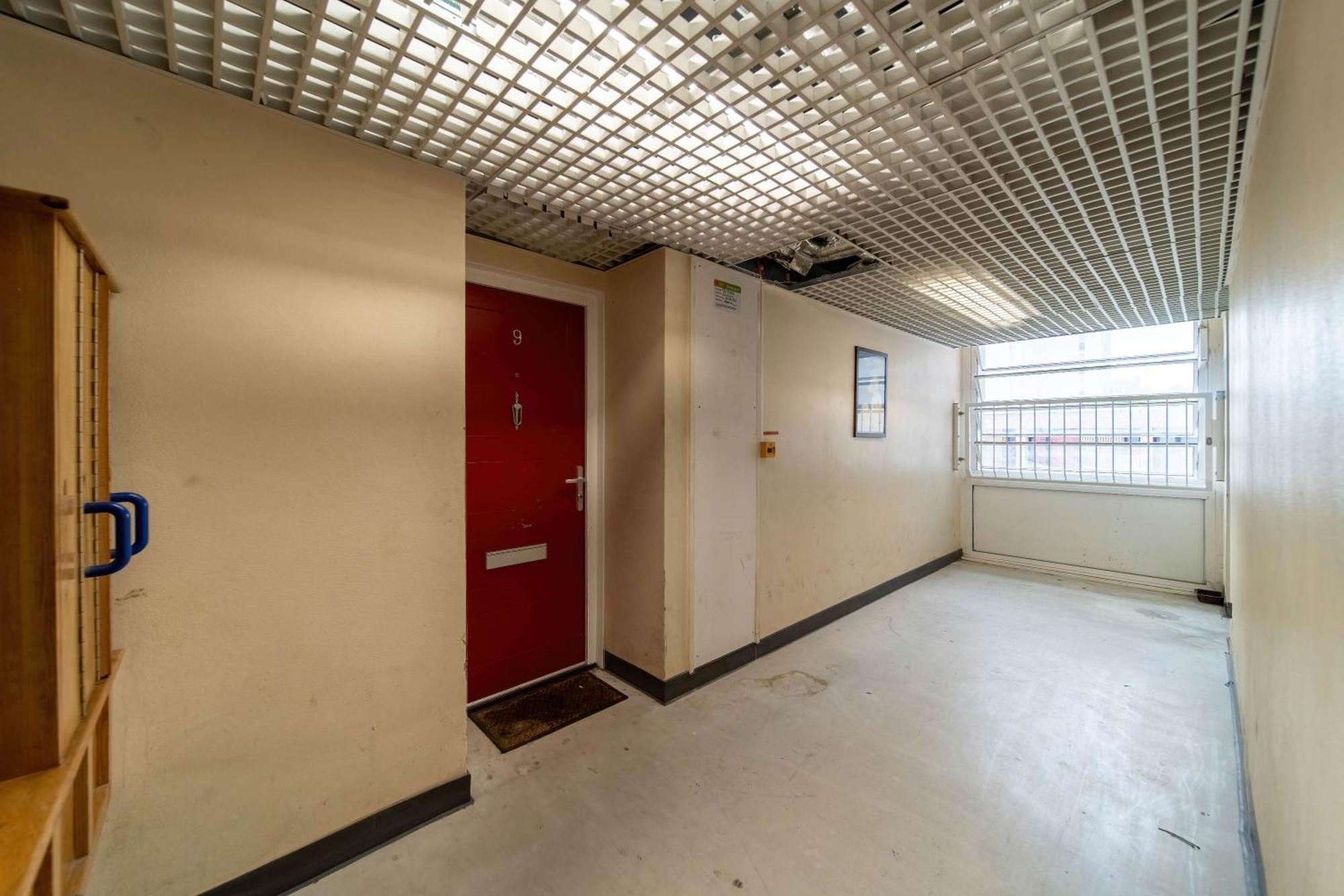 Appartamento 1bed Elkington *