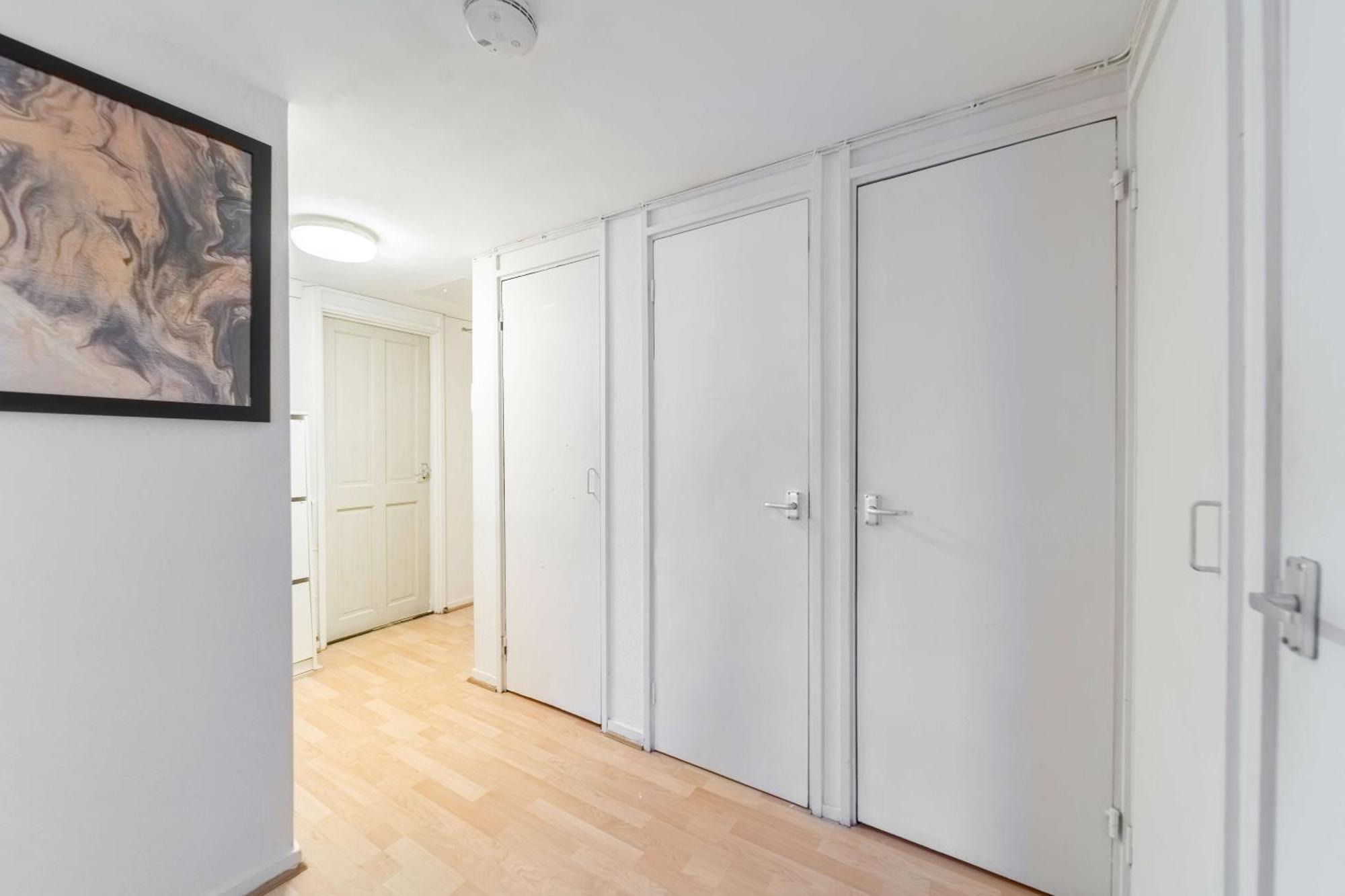 Appartamento 1bed Elkington
