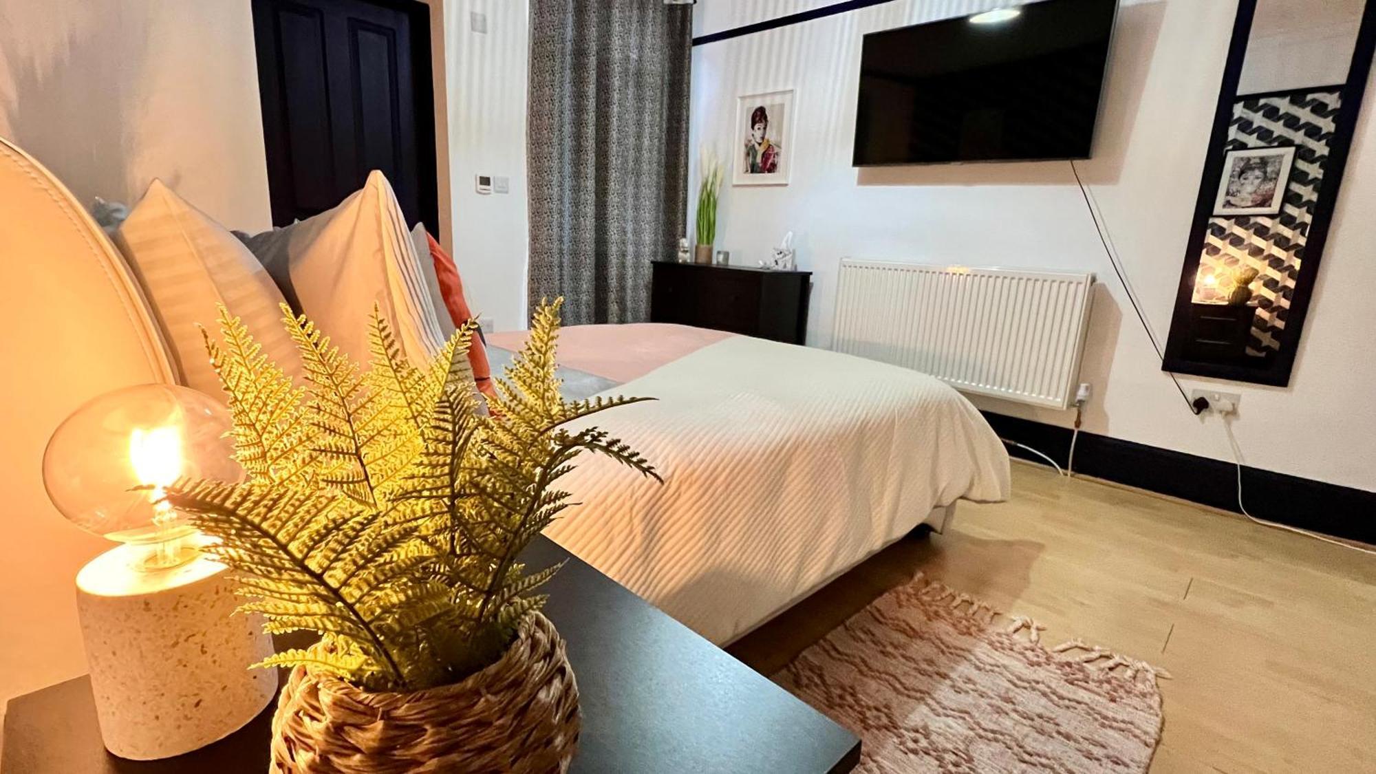 Rest Boutique Golders Appartamento Londra