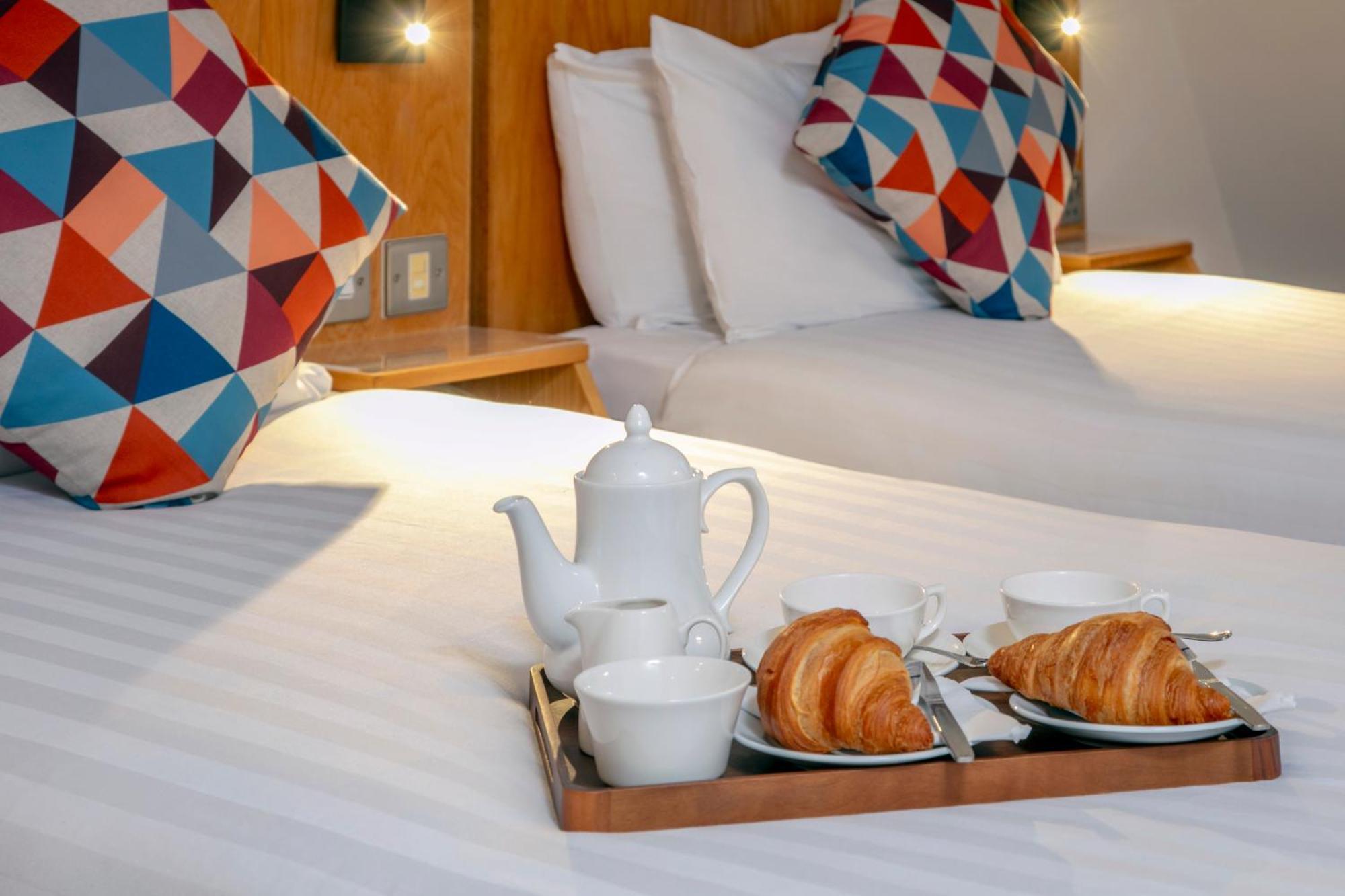 Queensway Hotel, Sure Collection By Western Hotell London