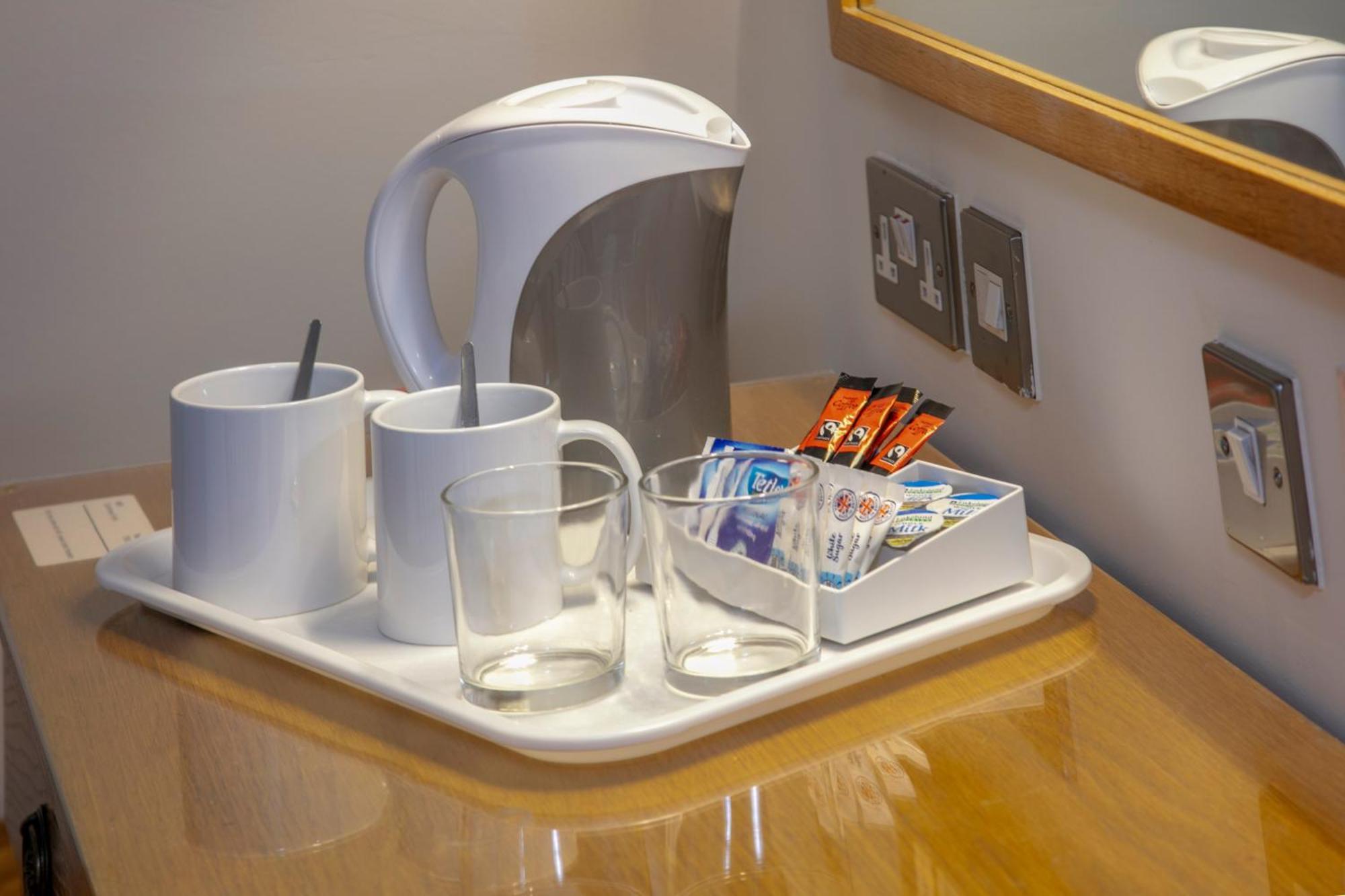 Queensway Hotel, Sure Collection By Western Hotell