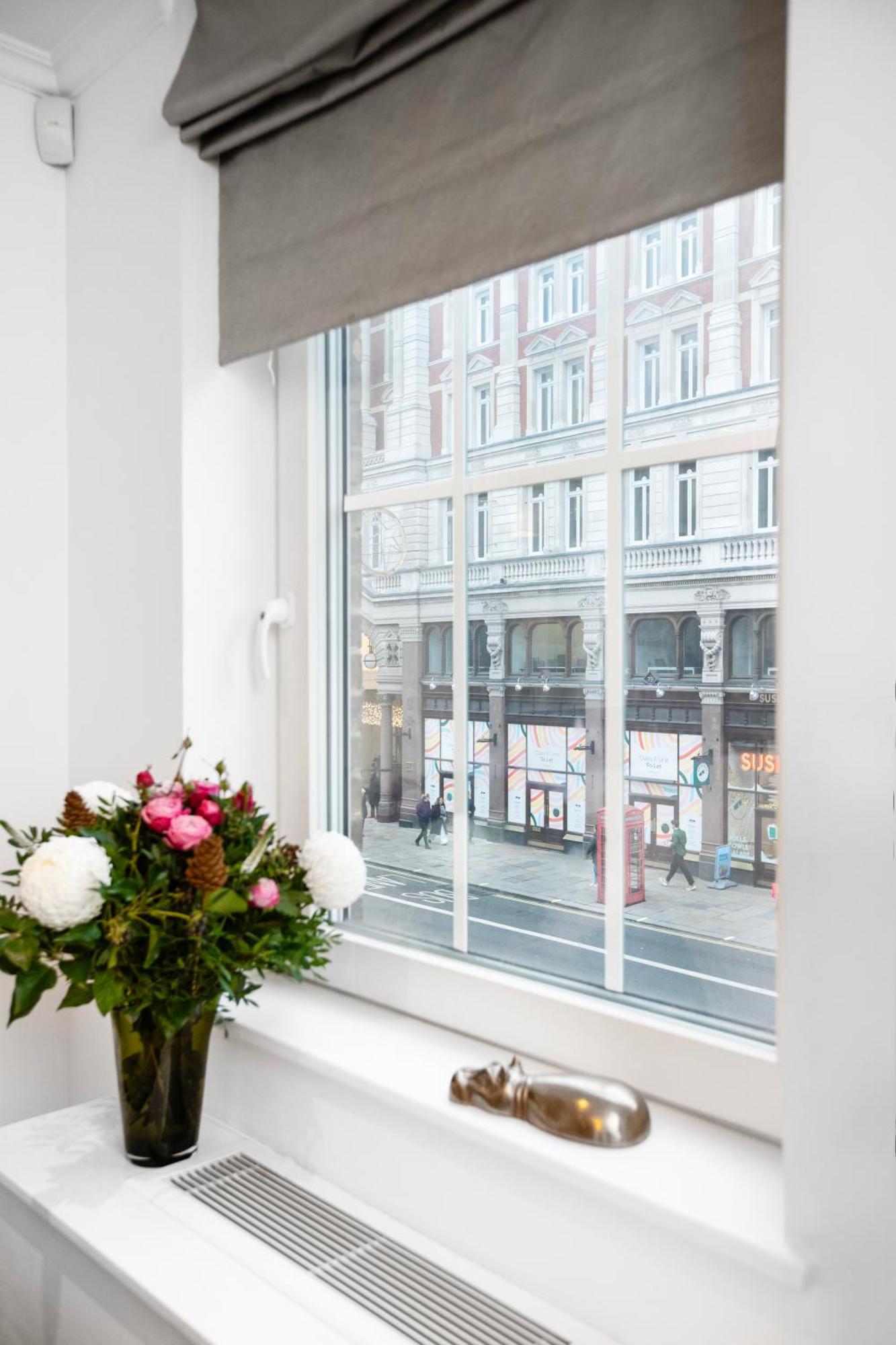 Elegant Flat - Ideal For Weekend Break Lejlighed London