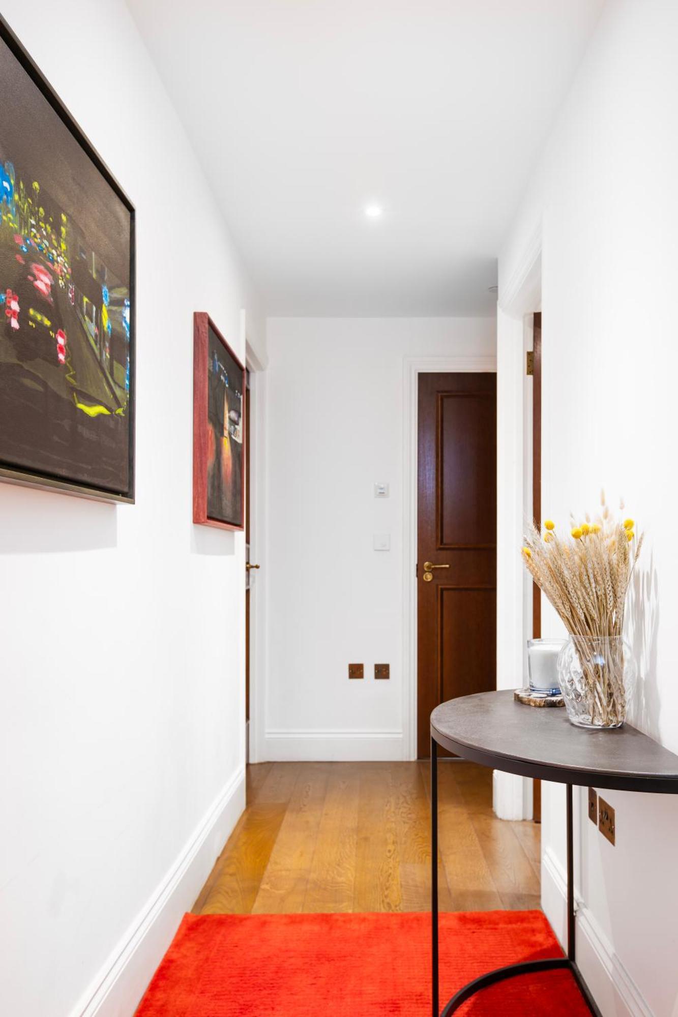 Lejlighed Elegant Flat - Ideal For Weekend Break *
