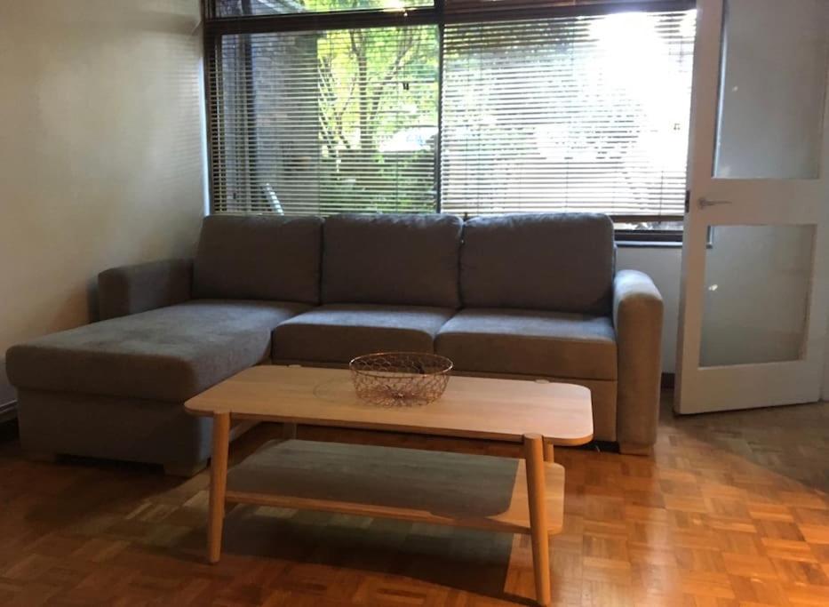 Leilighet Victoria Park 1 Bedroom Flat